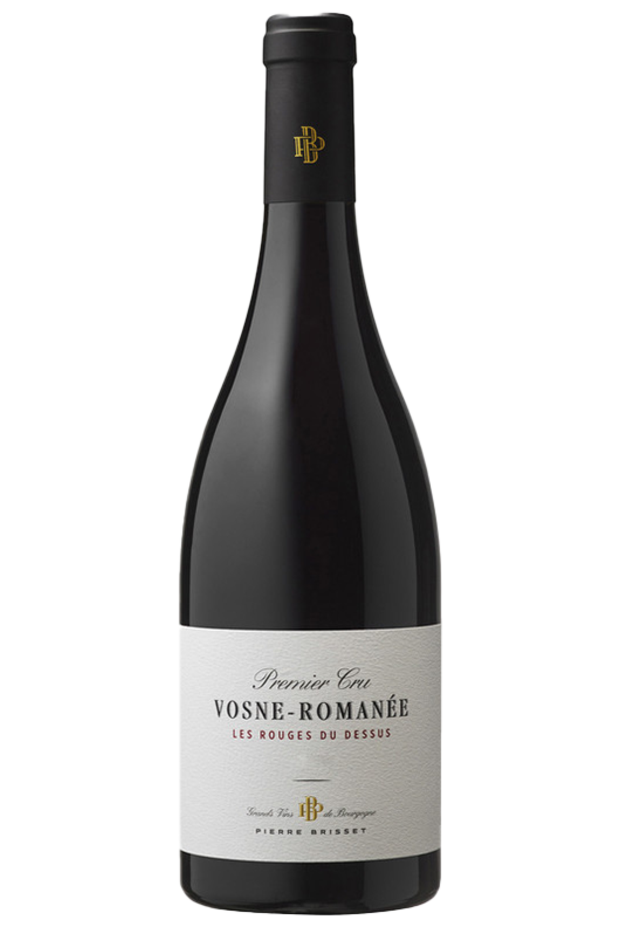 VOSNE-ROMANEE 1ER CRU Pierre Brisset
