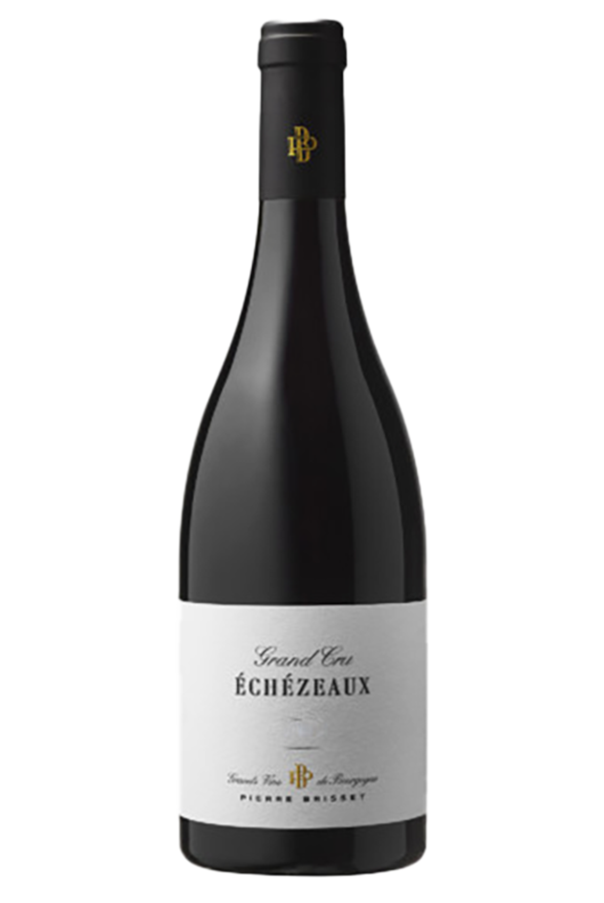 ECHEZEAUX GRAND CRU Pierre Brisset 2021