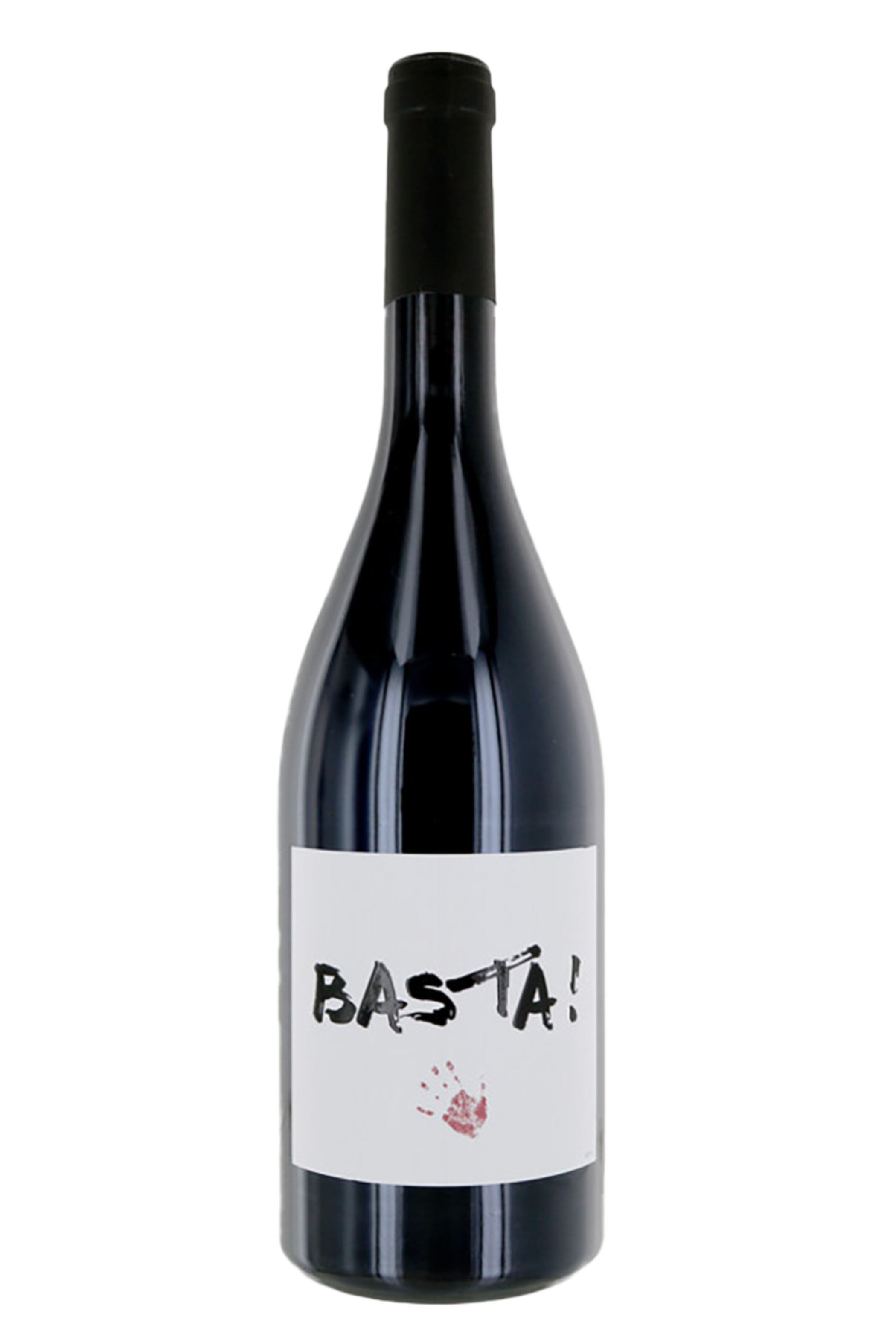PRIMITIVO DI MANDURIA DOC Basta 2022