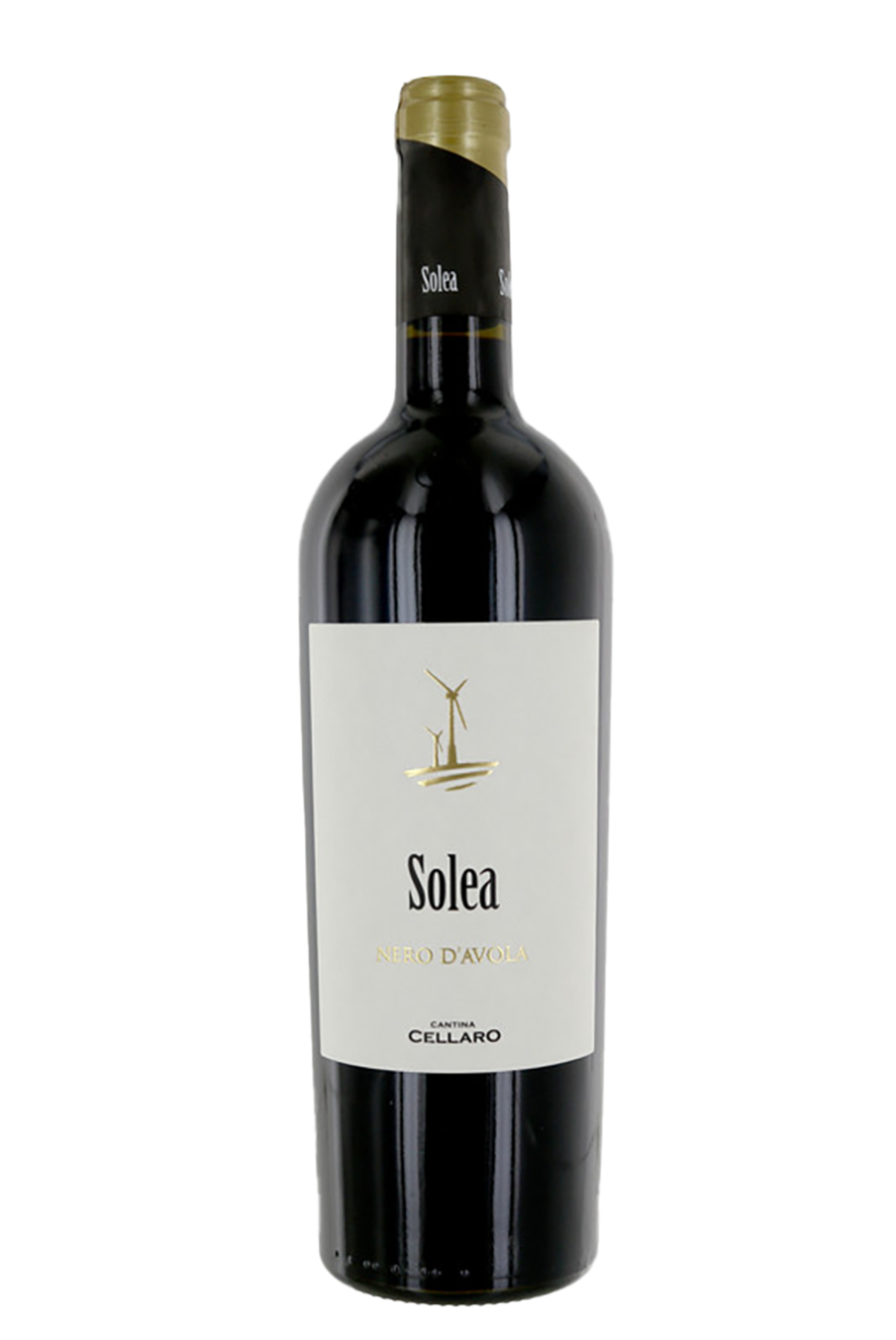 SICILE Cantina Cellaro