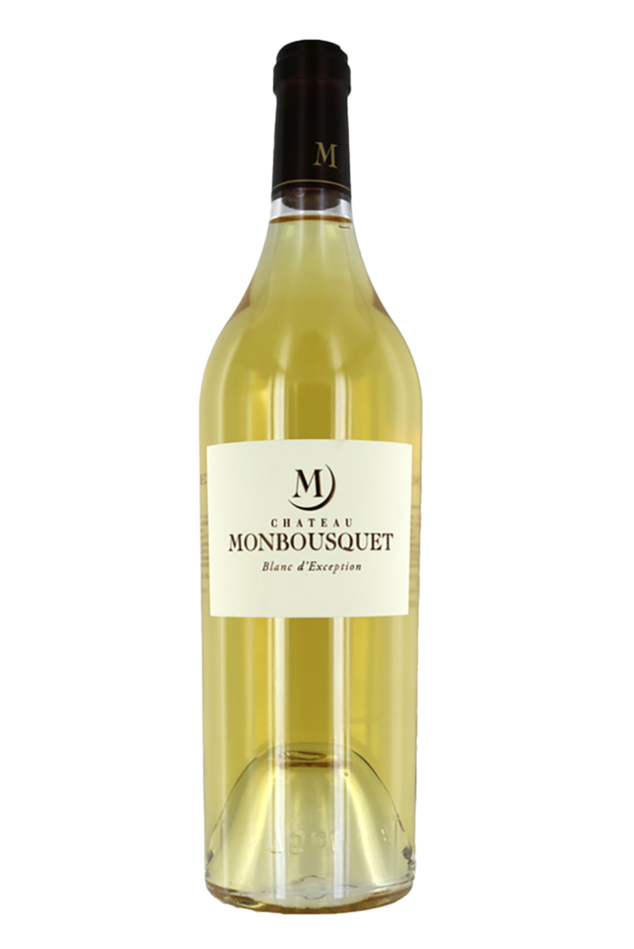 BORDEAUX BLANC Château Monbousquet 2019