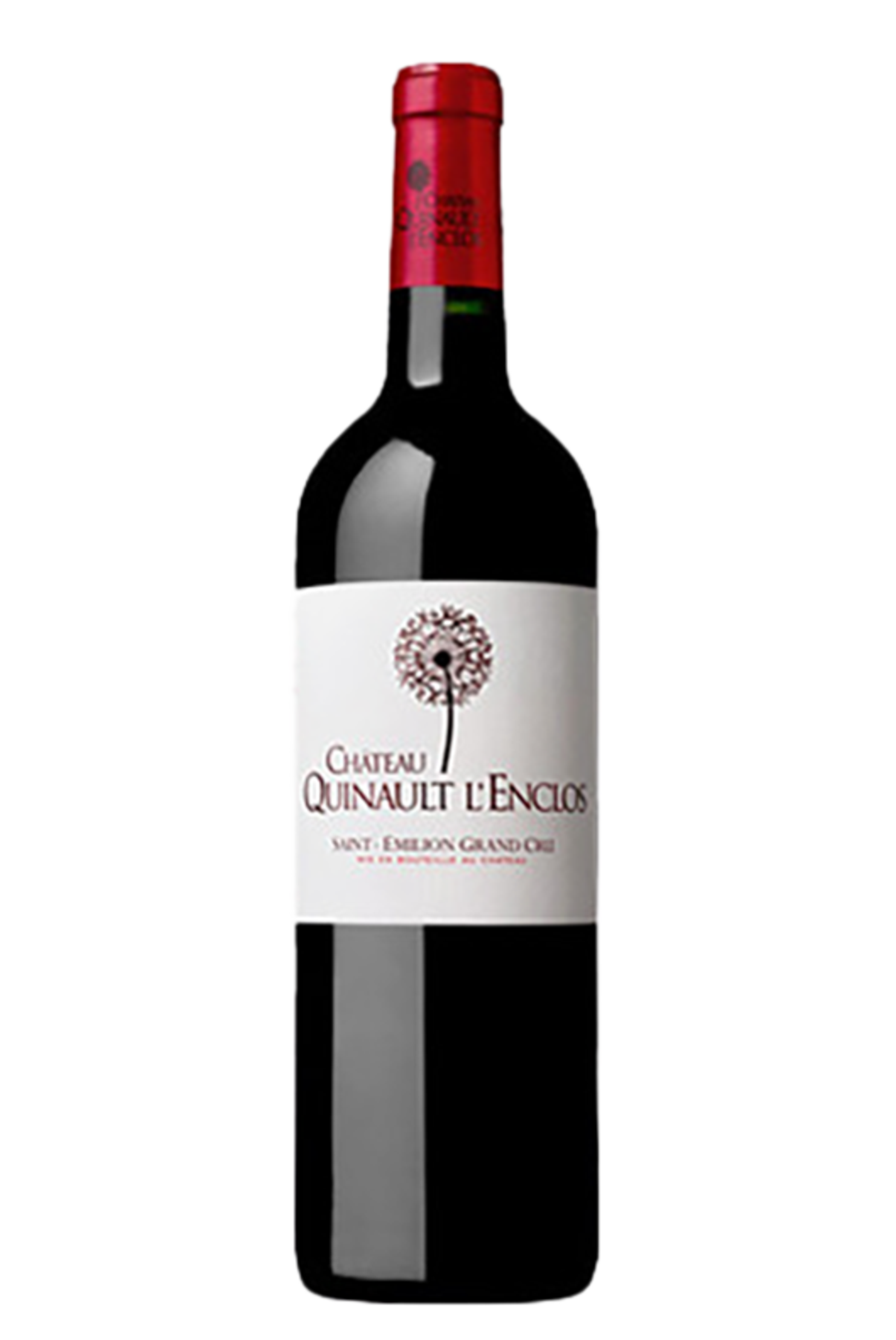 SAINT-EMILION Château Quinault L’Enclos 2021