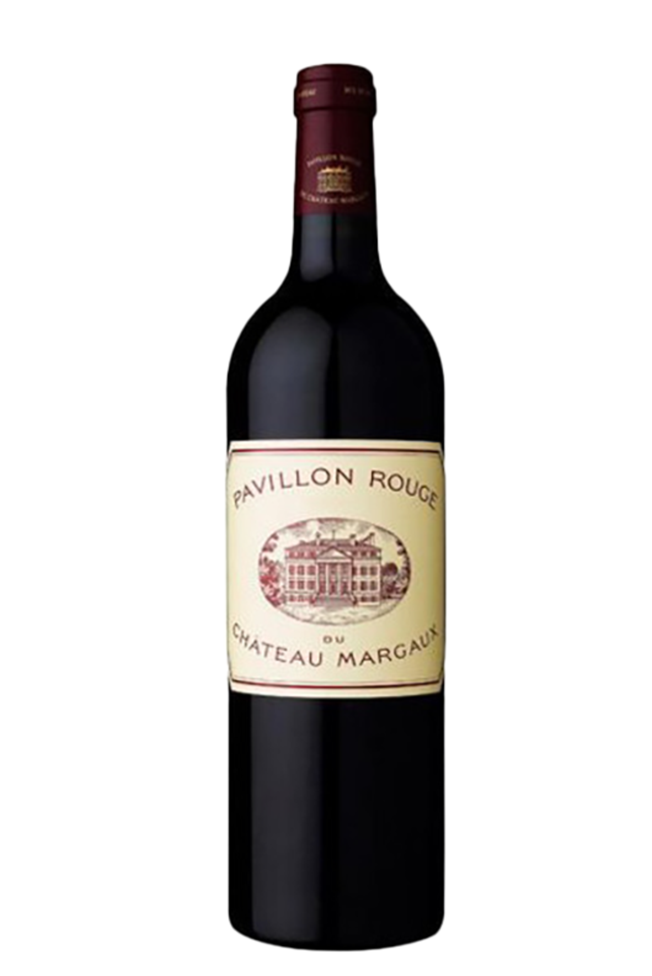 MARGAUX Pavillon Rouge du Château Margaux 2019