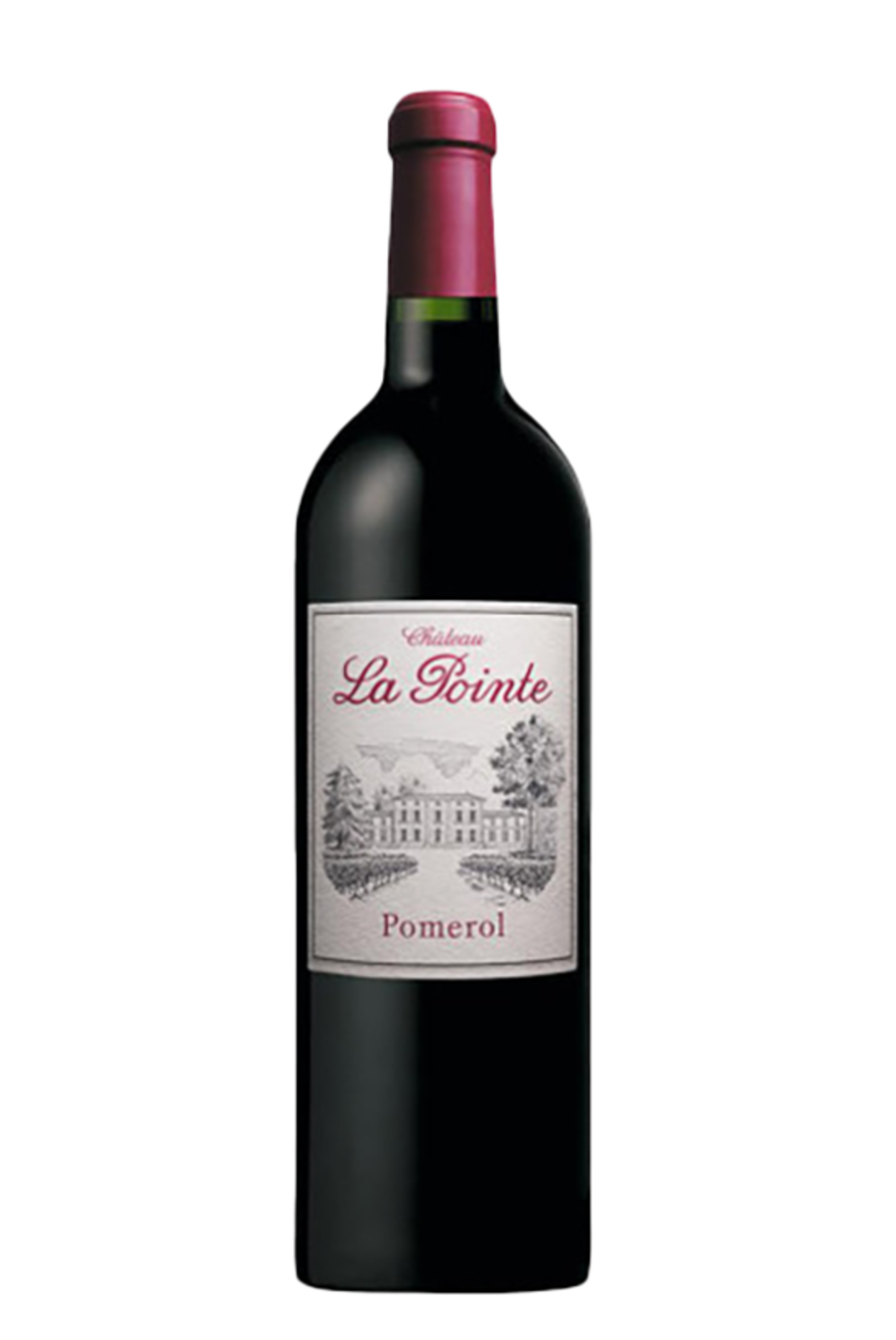 POMEROL Château La Pointe 2020