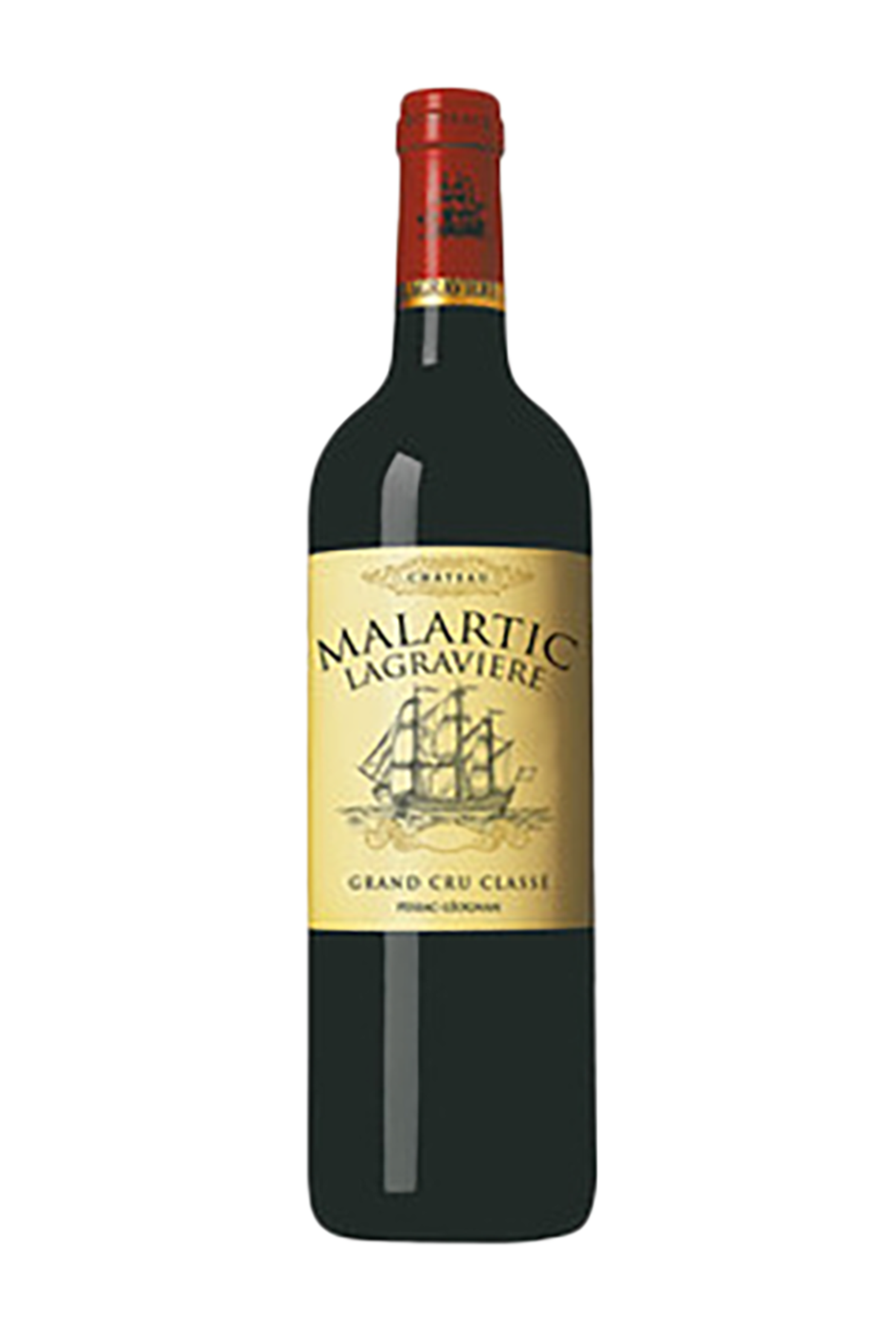 PESSAC-LEOGNAN Château Malartic-Lagravière 2020