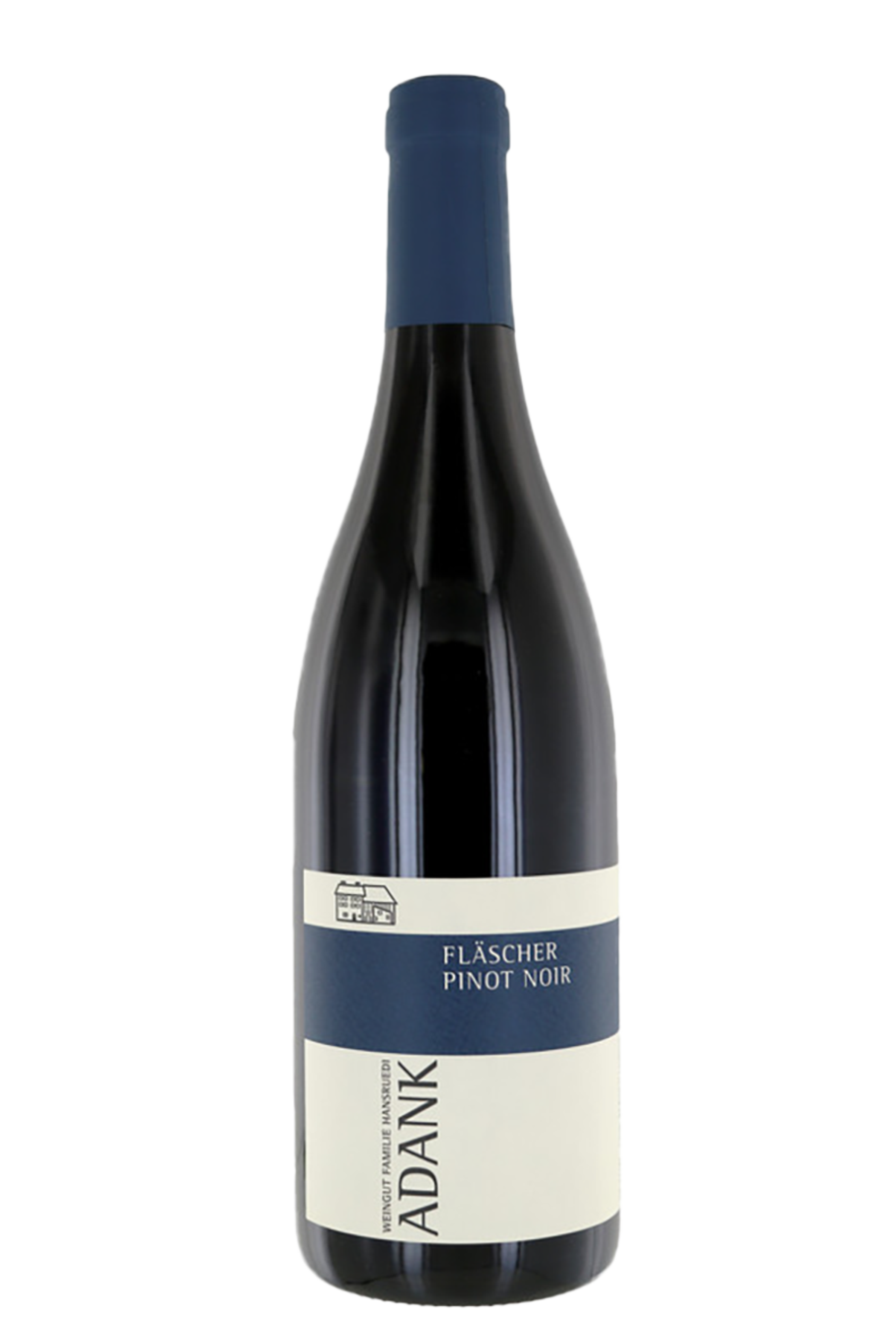 GRISONS Weingut Familie Adank