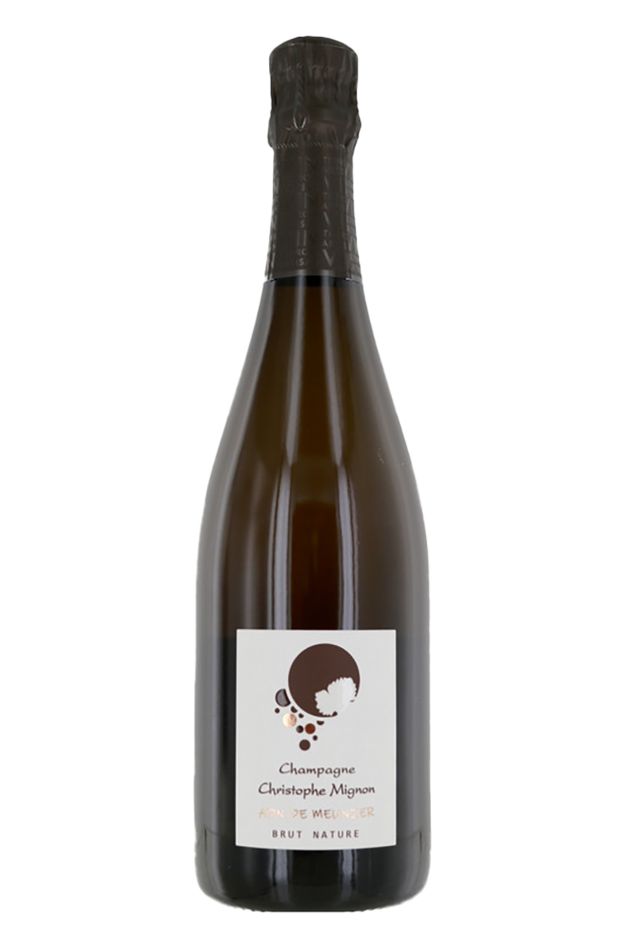 CHAMPAGNE Christophe Mignon