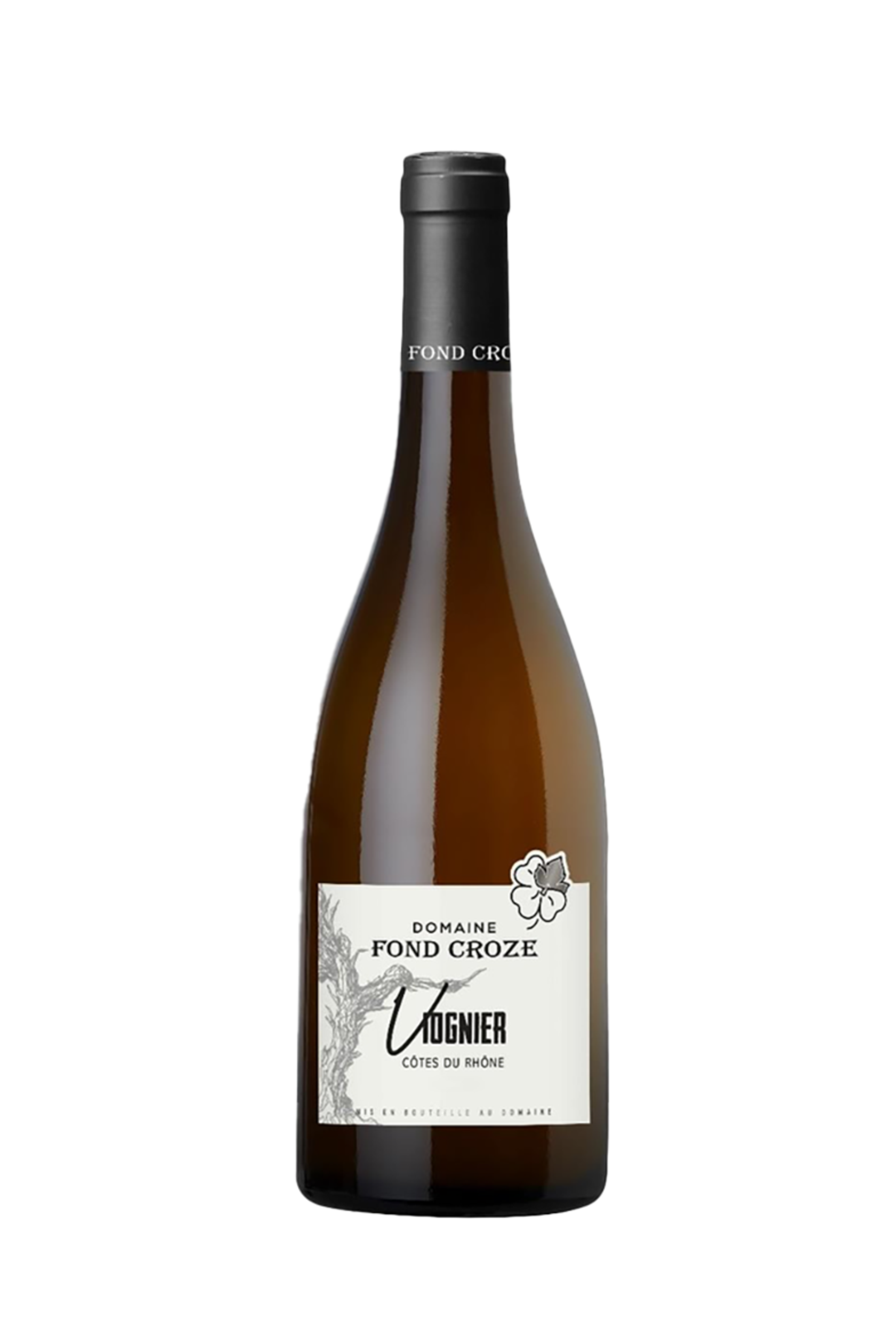 VIN DE FRANCE Domaine Fond Croze