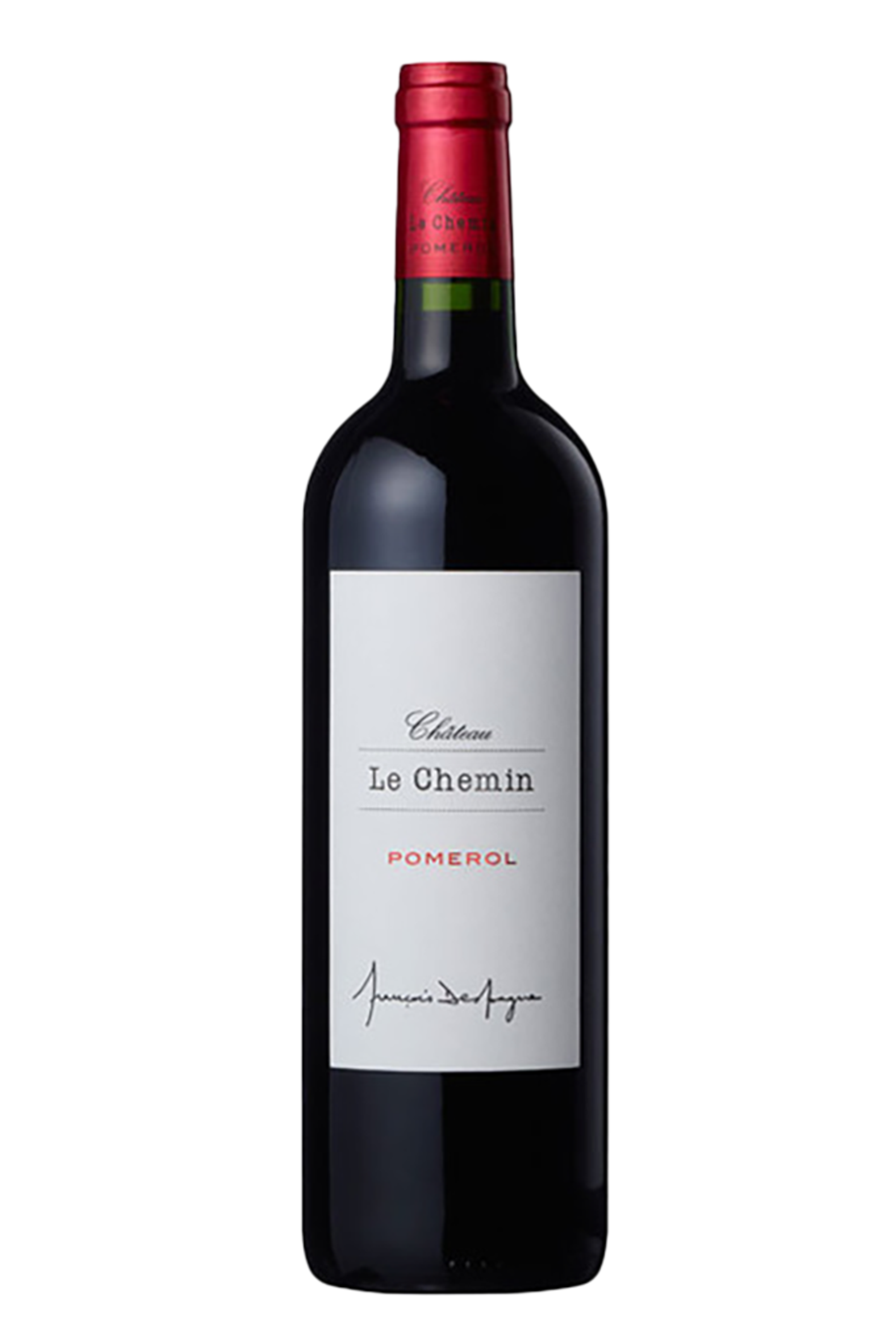 POMEROL Château Le Chemin 2024 - achat en primeurs