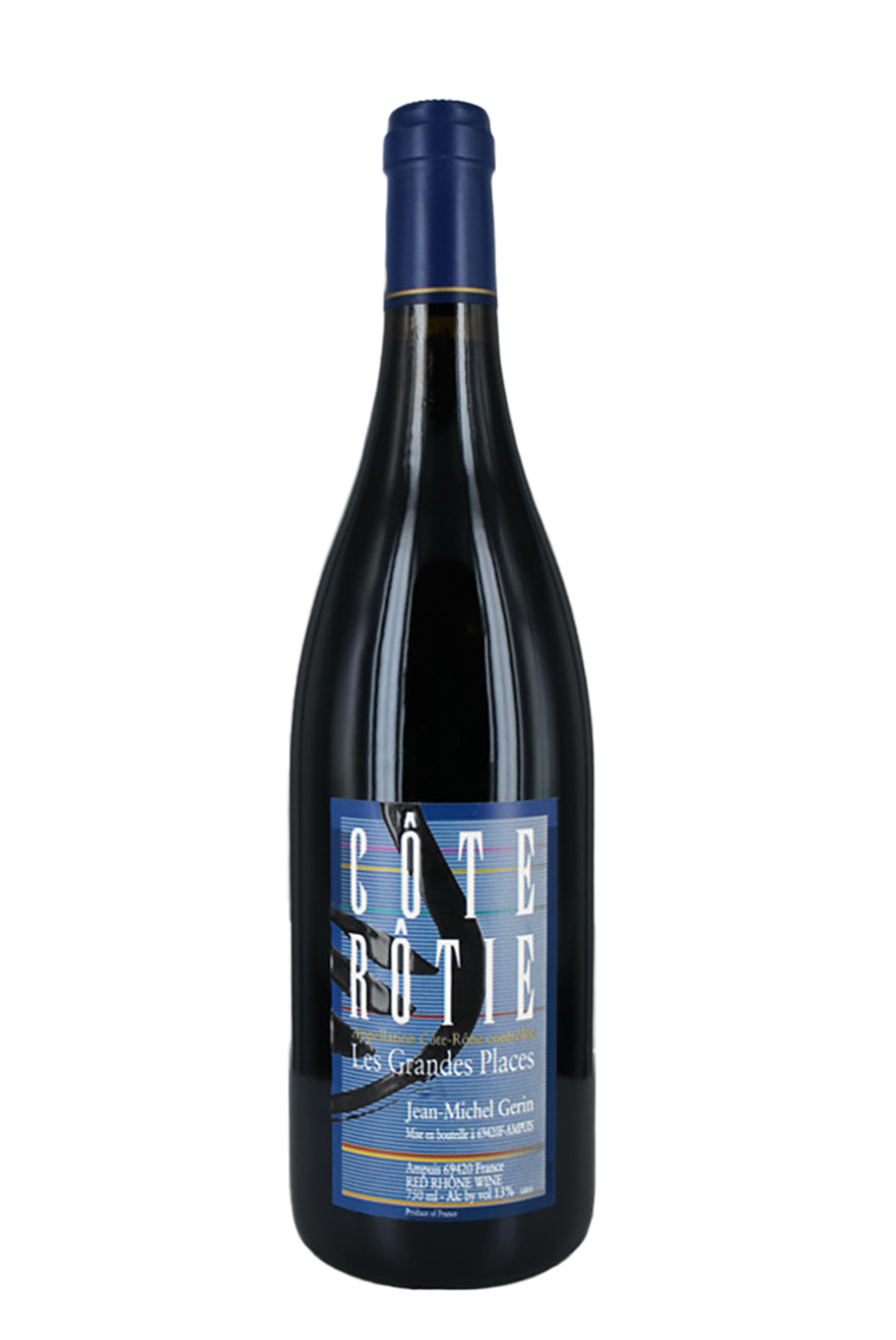 CÔTE RÔTIE J.-M Gerin
