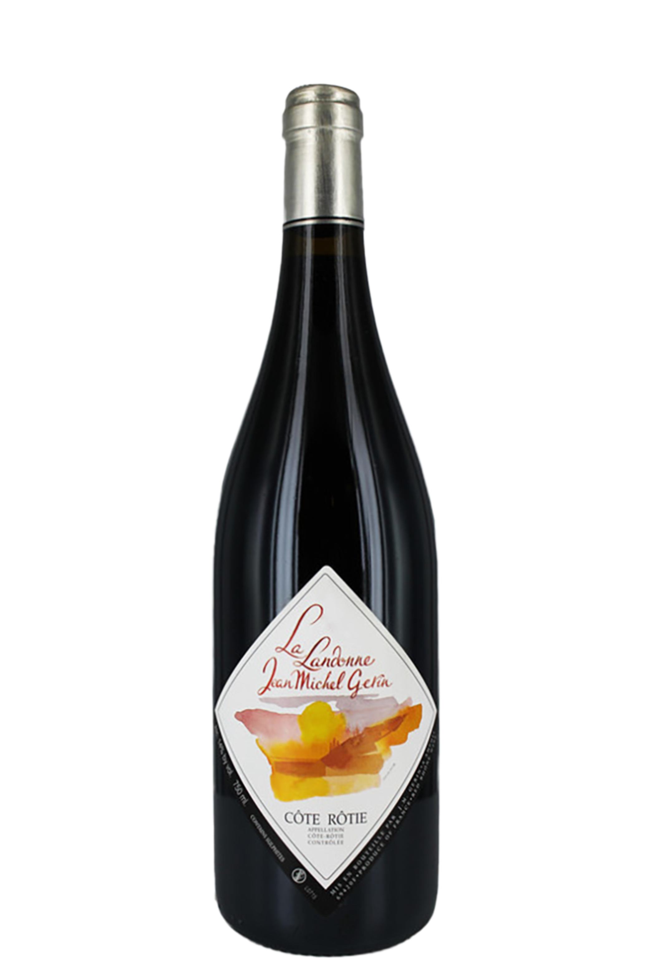 CÔTE RÔTIE J.-M Gerin