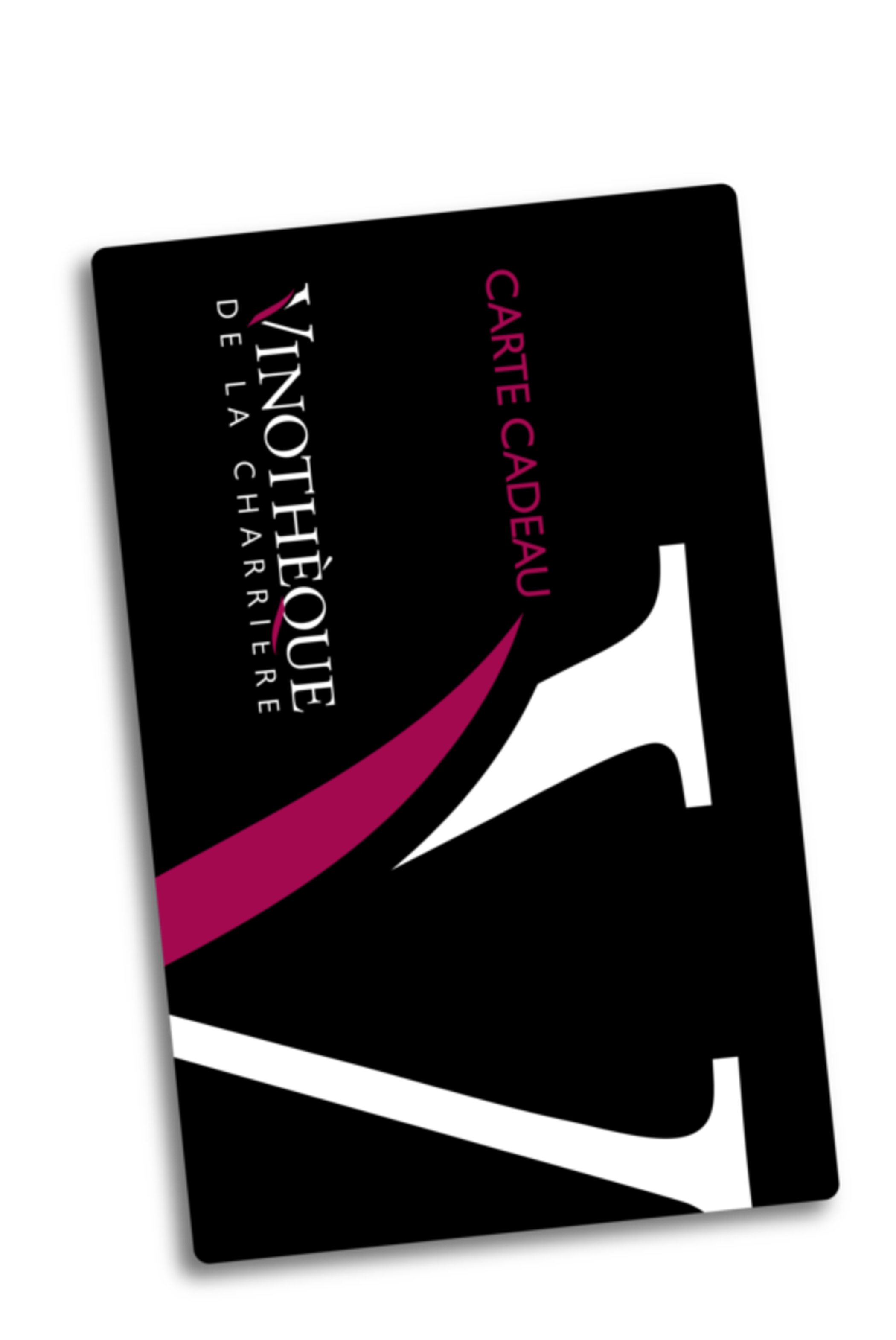 Bon cadeau - CHF 70.00