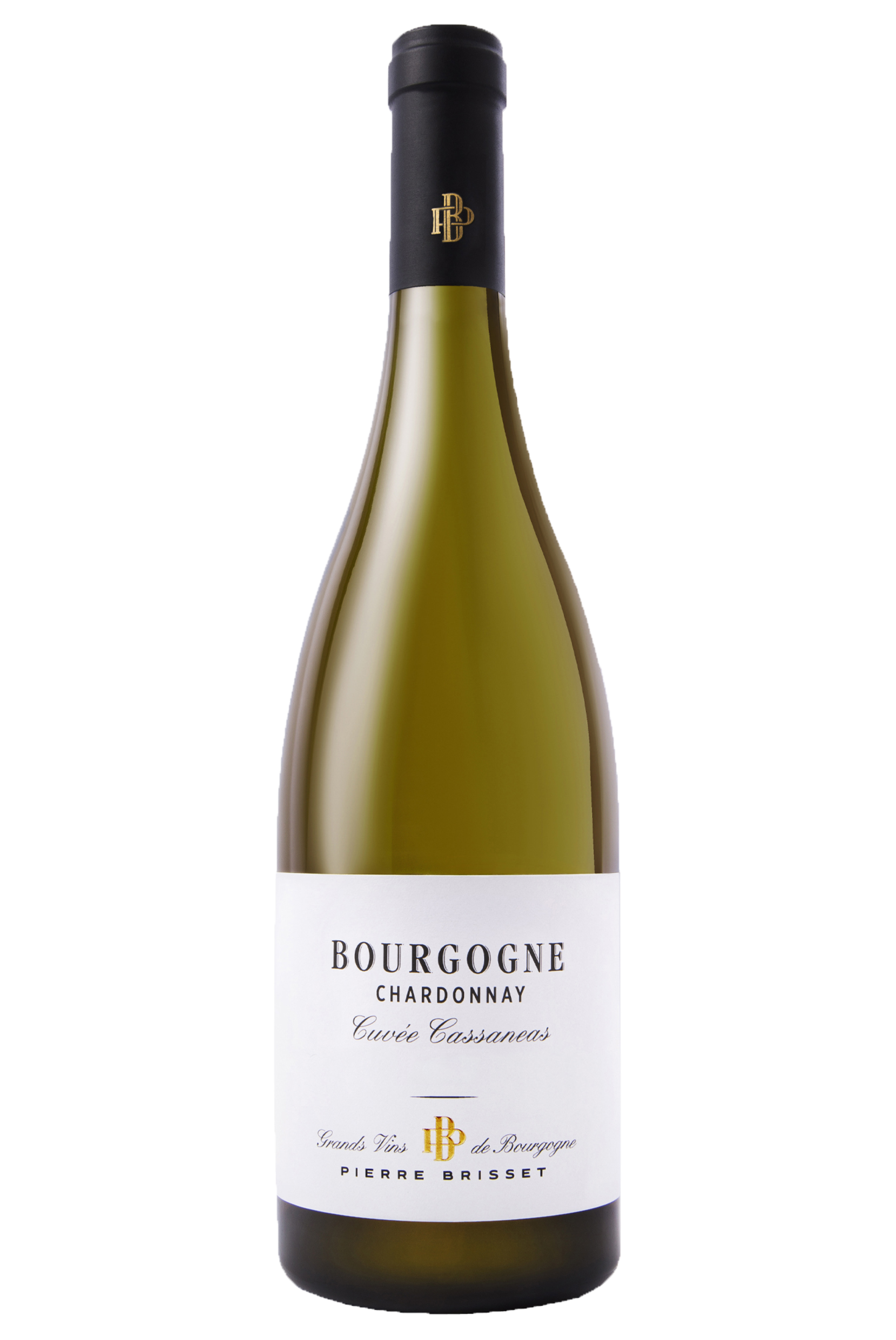 BOURGOGNE Pierre Brisset