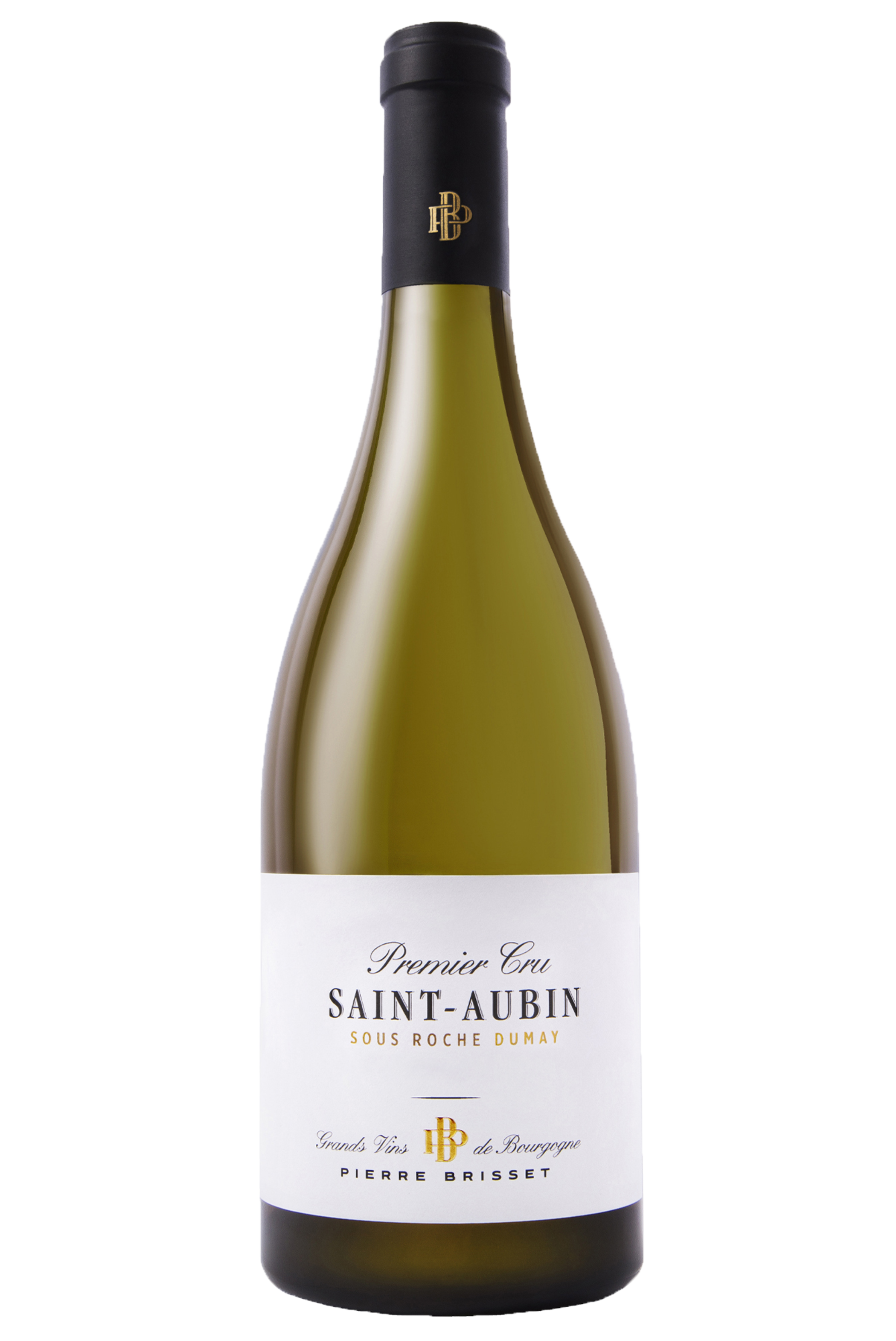 SAINT-AUBIN 1ER CRU Pierre Brisset