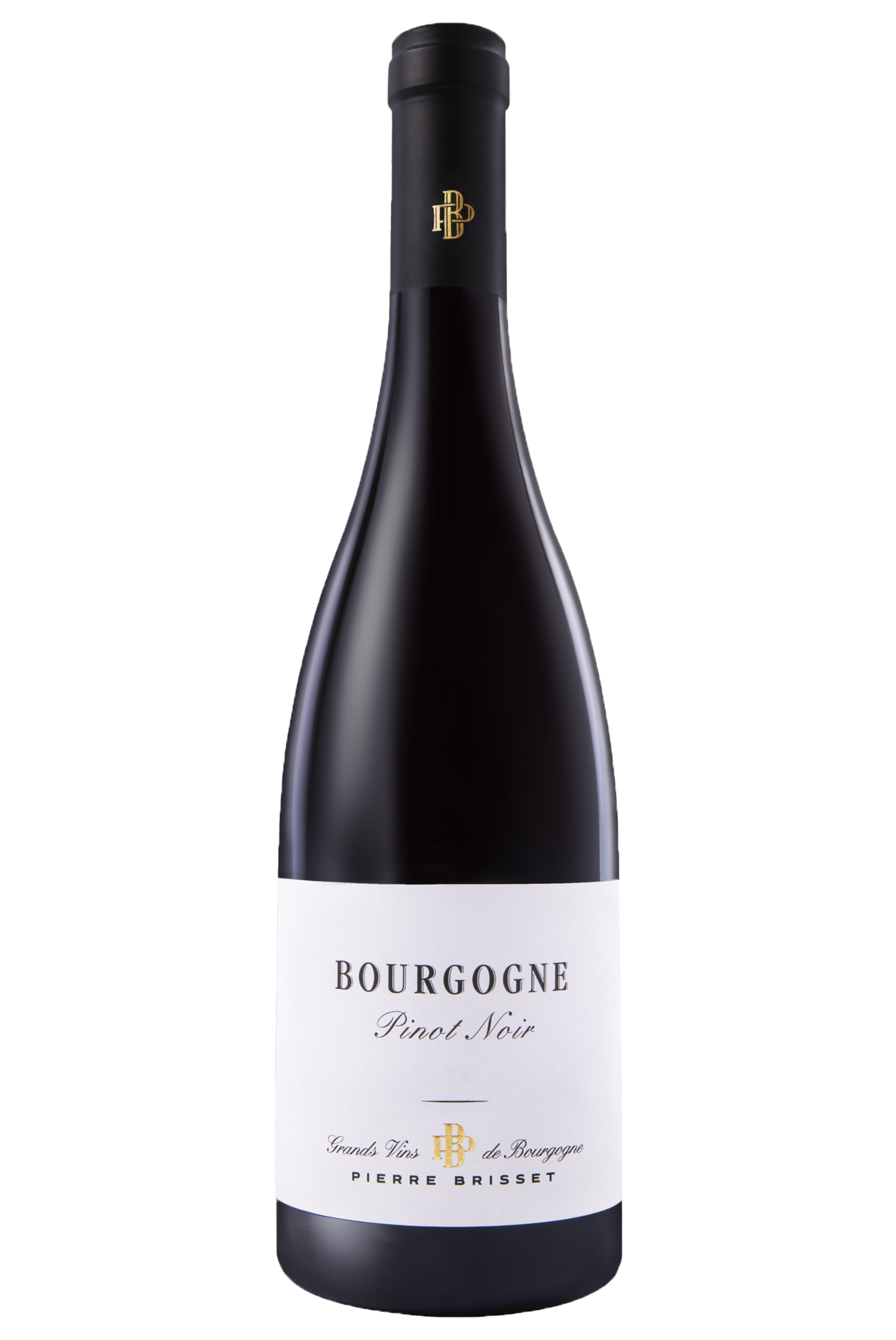 BOURGOGNE Pierre Brisset