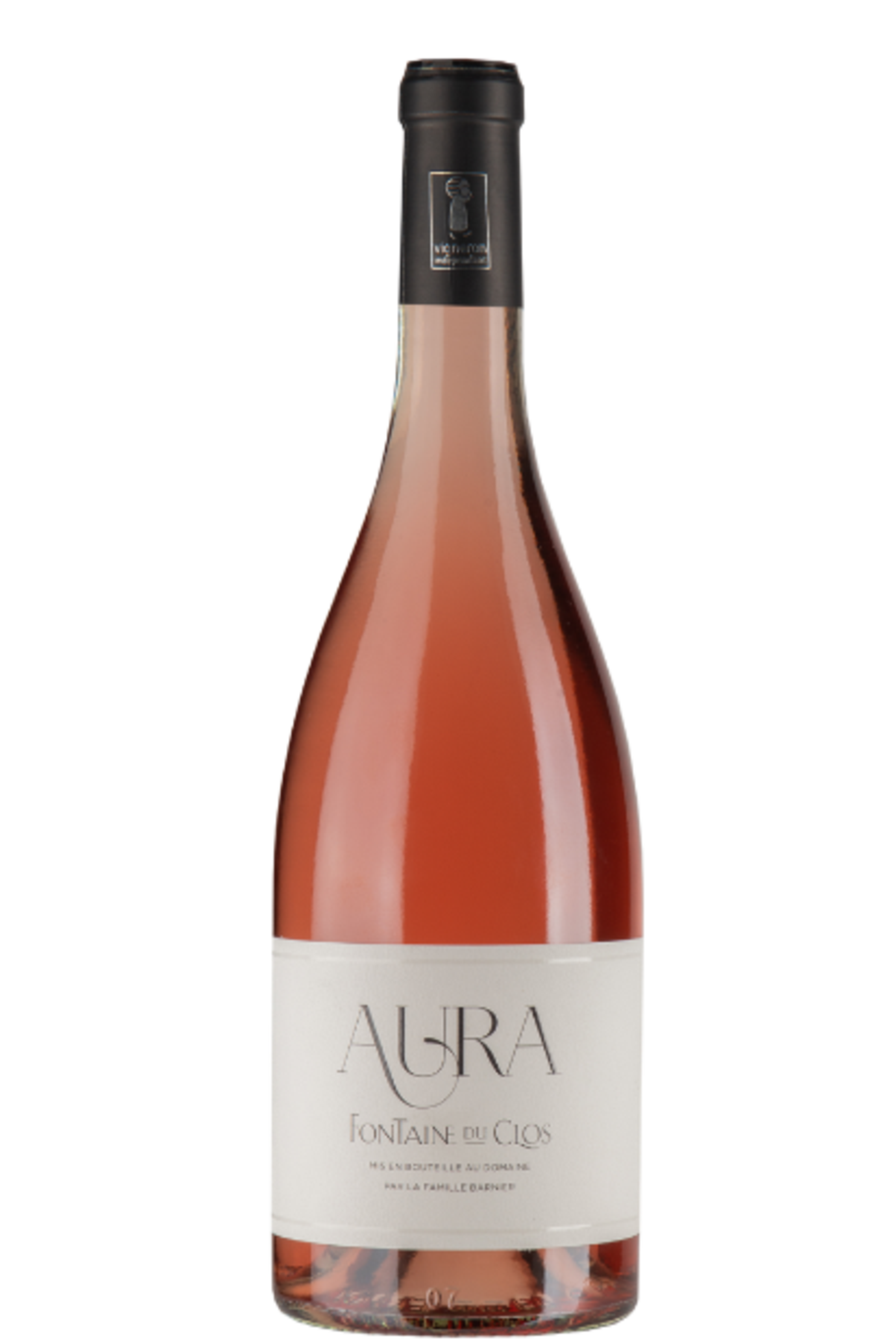 IGP MEDITERRANEE Domaine Fontaine du Clos