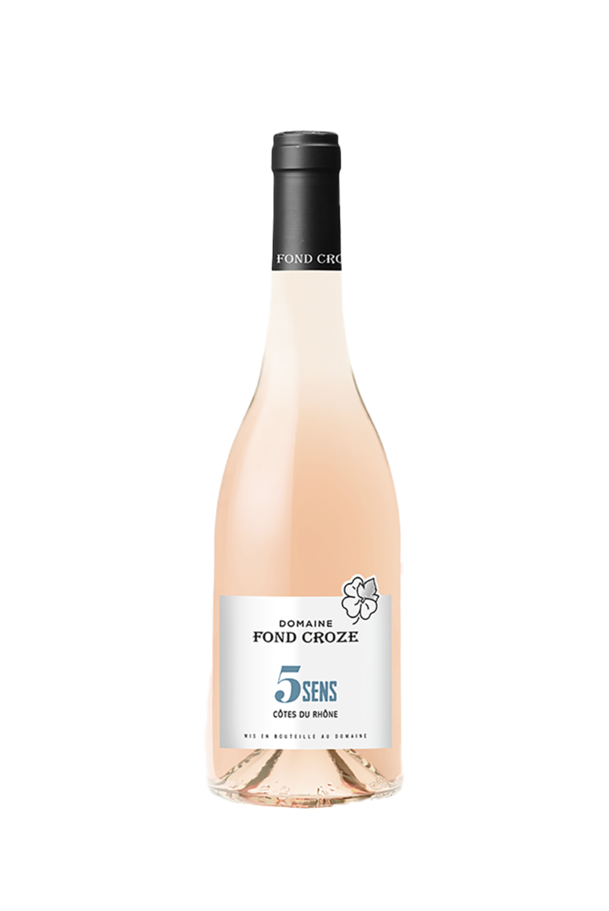 CÔTES-DU-RHÔNE Domaine Fond Croze