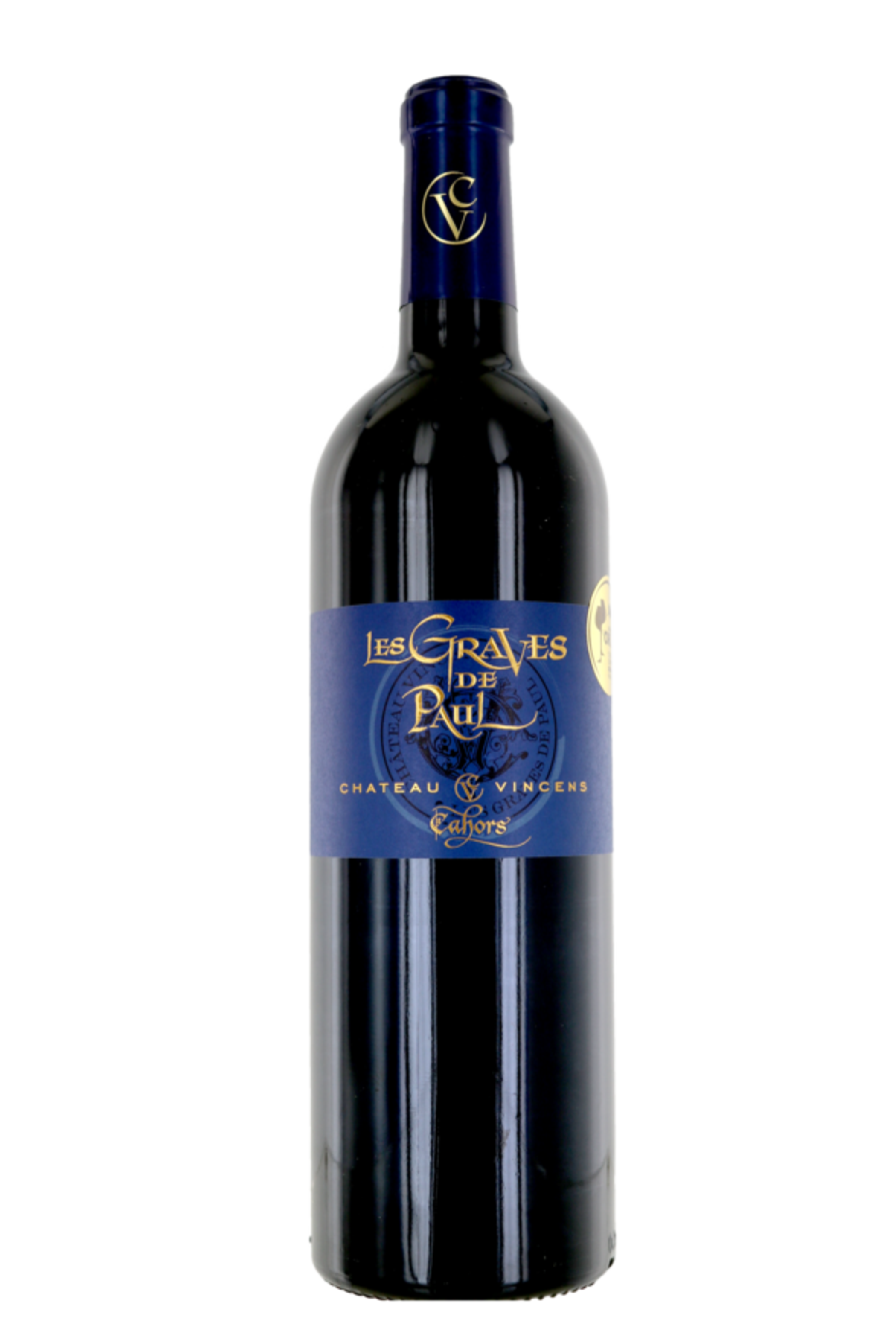 CAHORS Château Vincens