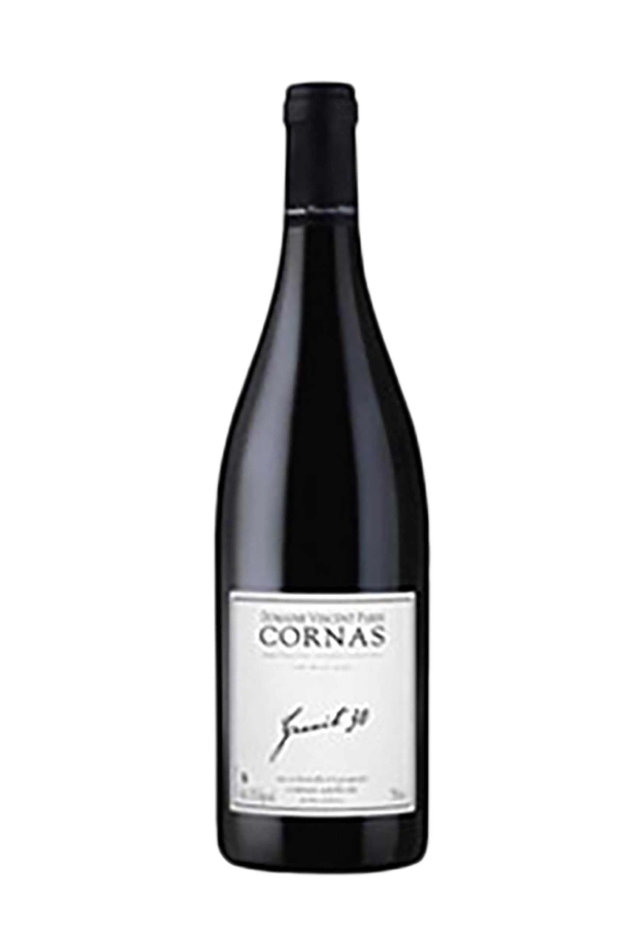 CORNAS Vincent Paris