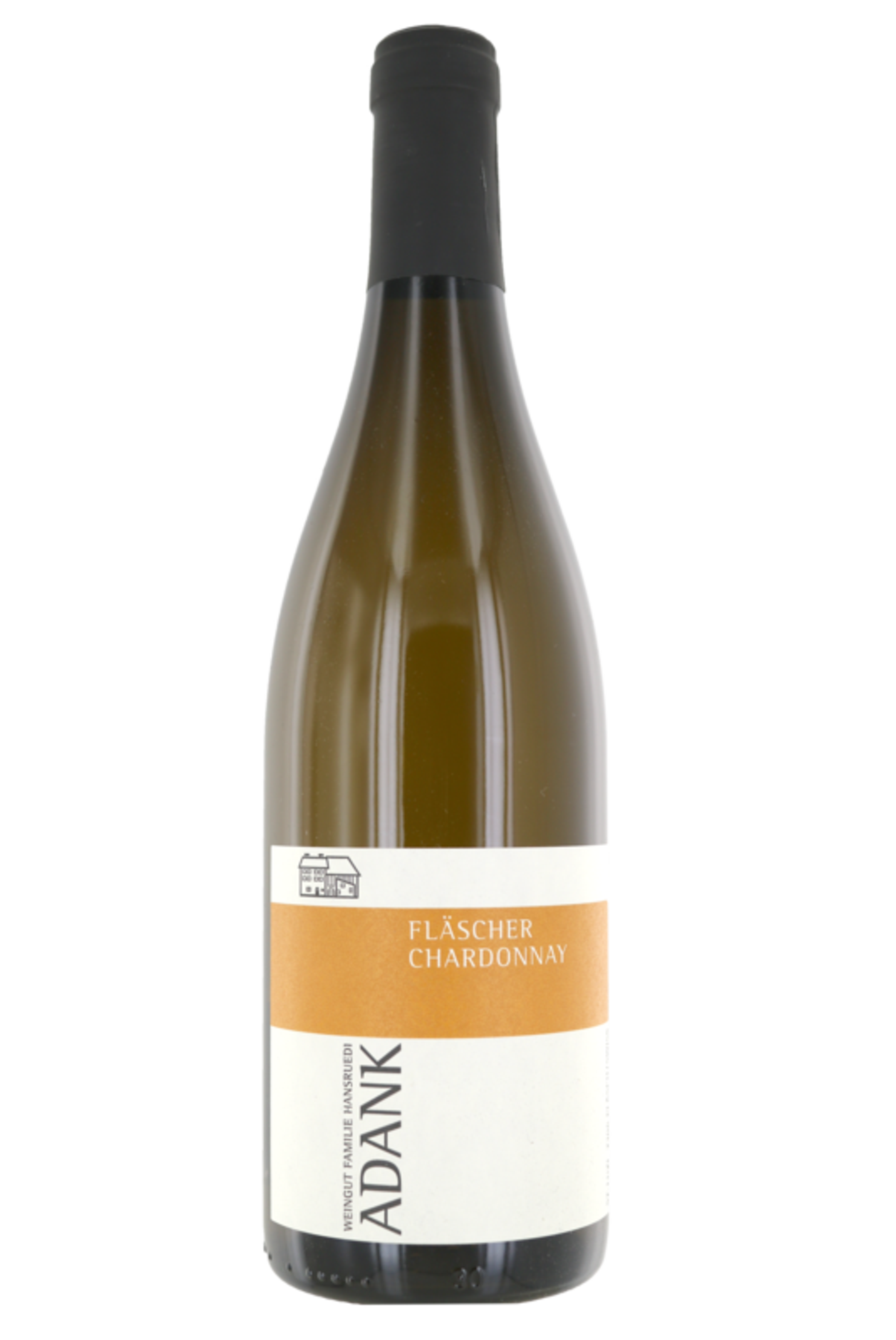 GRISONS Weingut Familie Adank