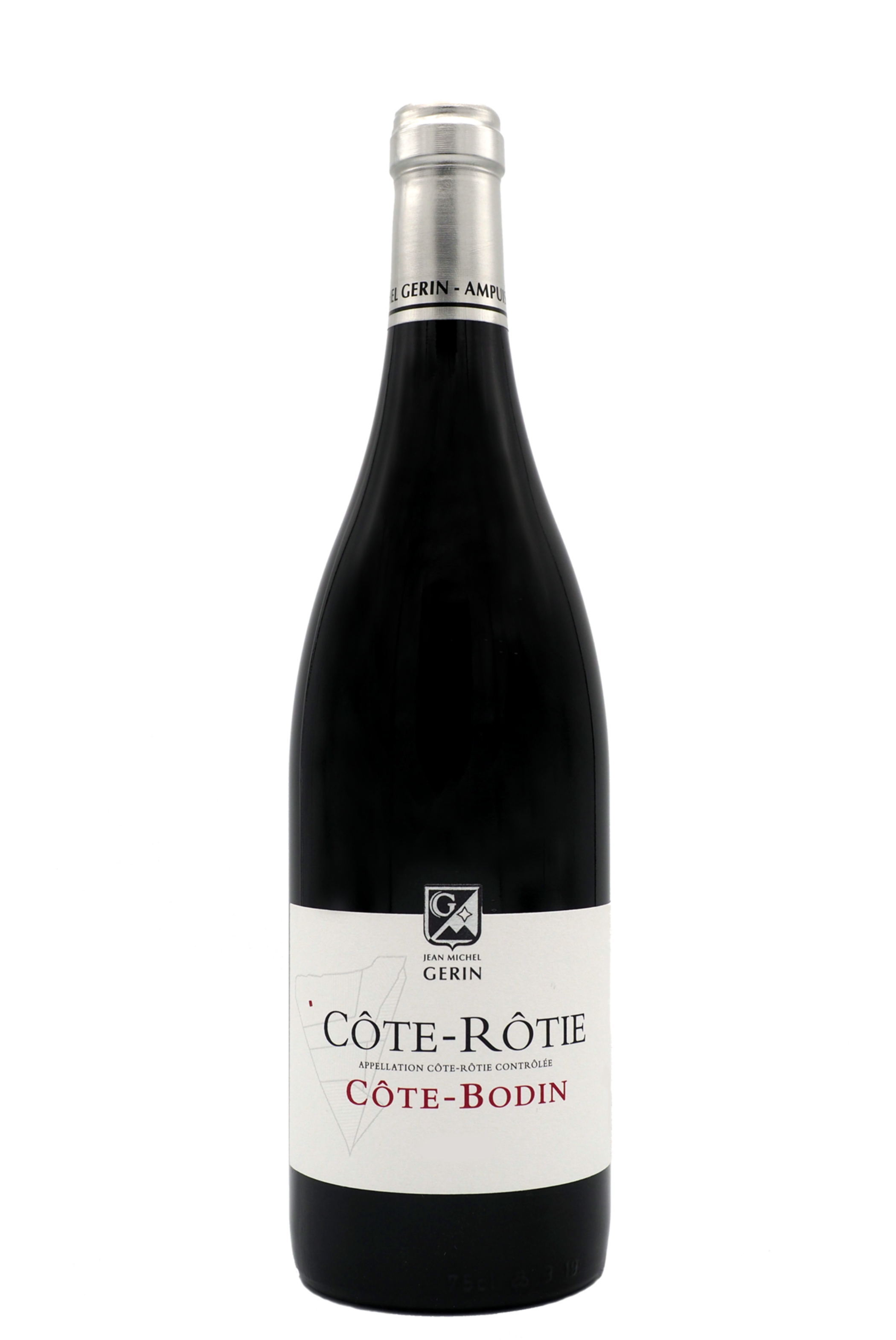 CÔTE RÔTIE J.-M Gerin