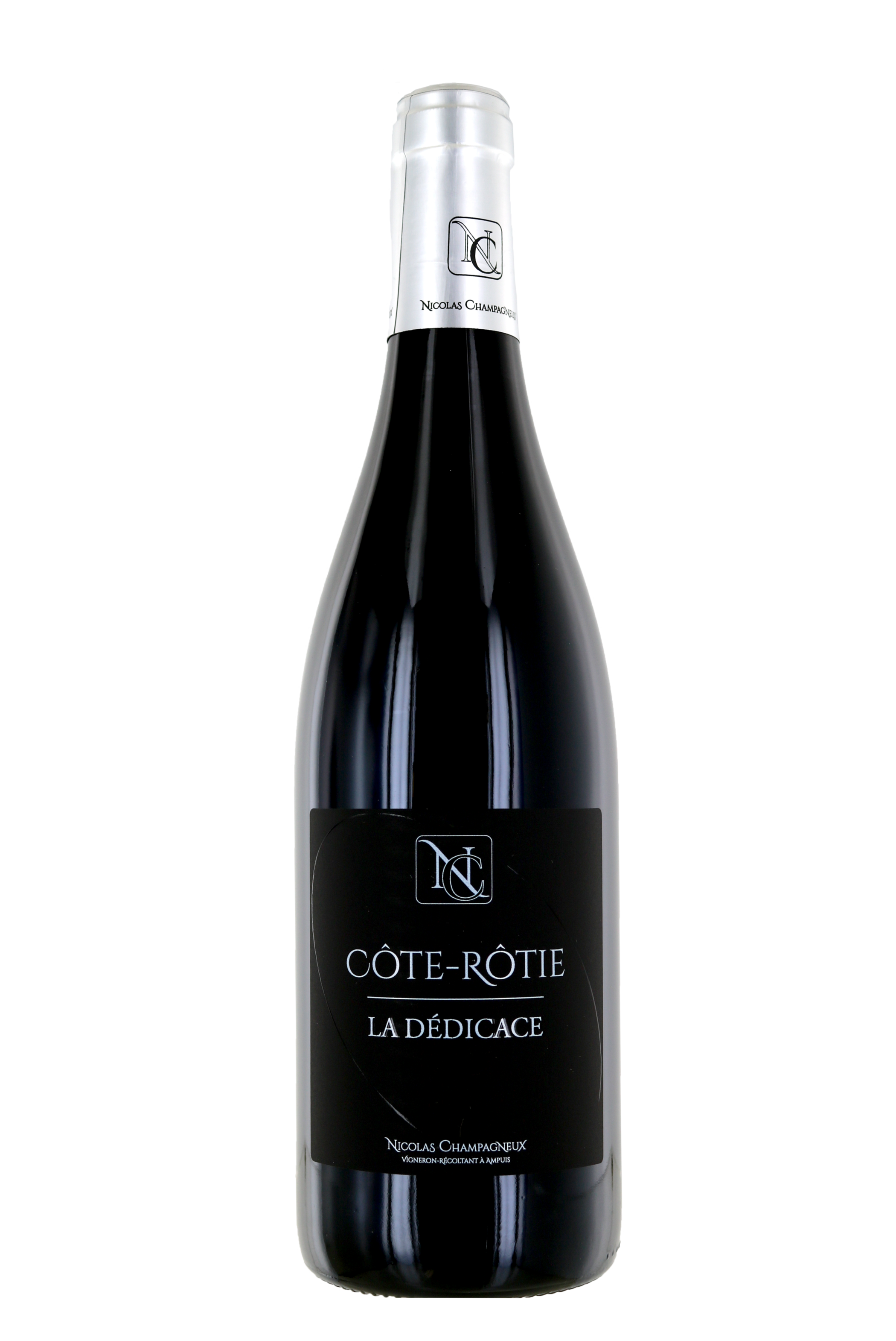 CÔTE-RÔTIE Nicolas Champagneux