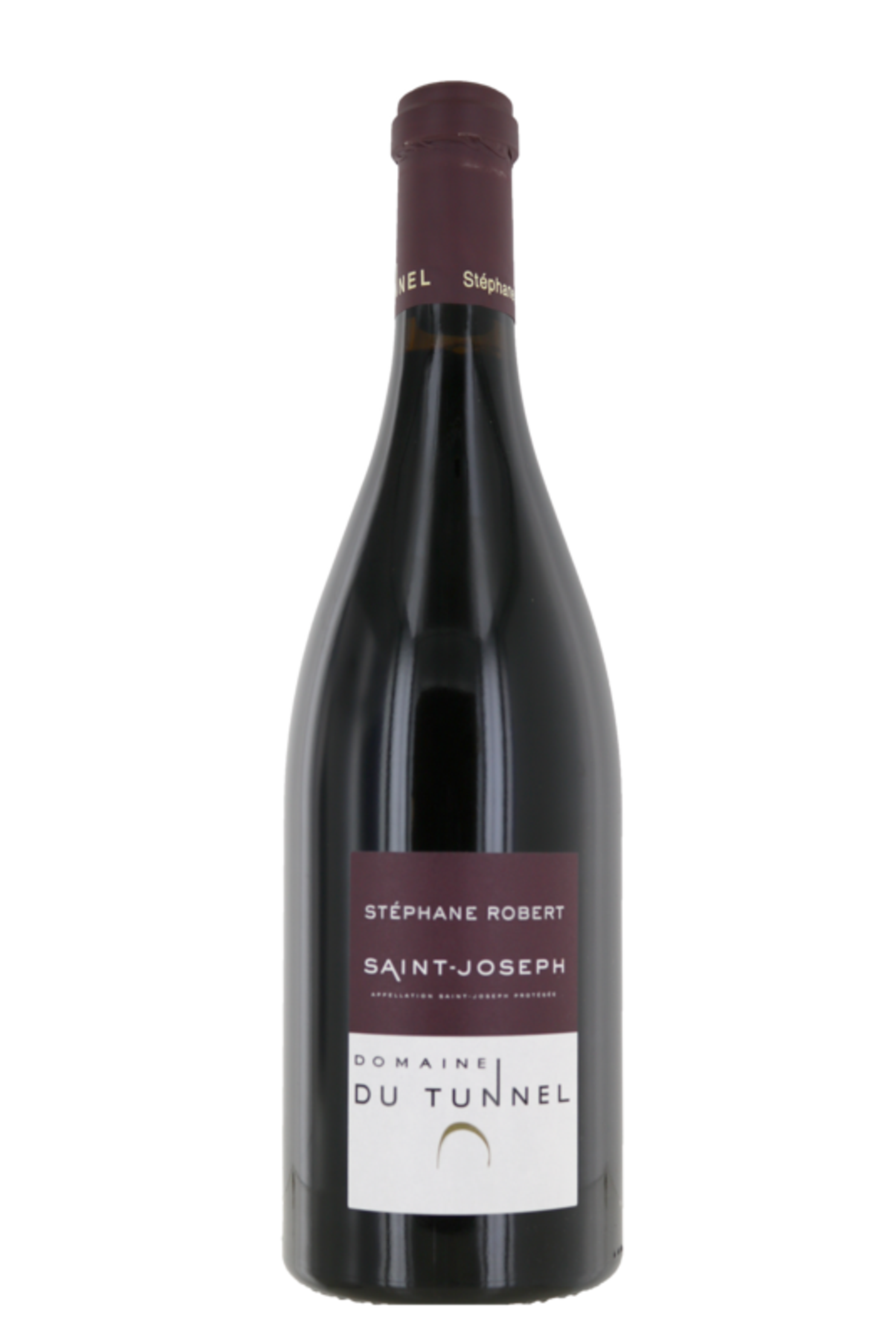 SAINT JOSEPH Domaine du Tunnel 2021