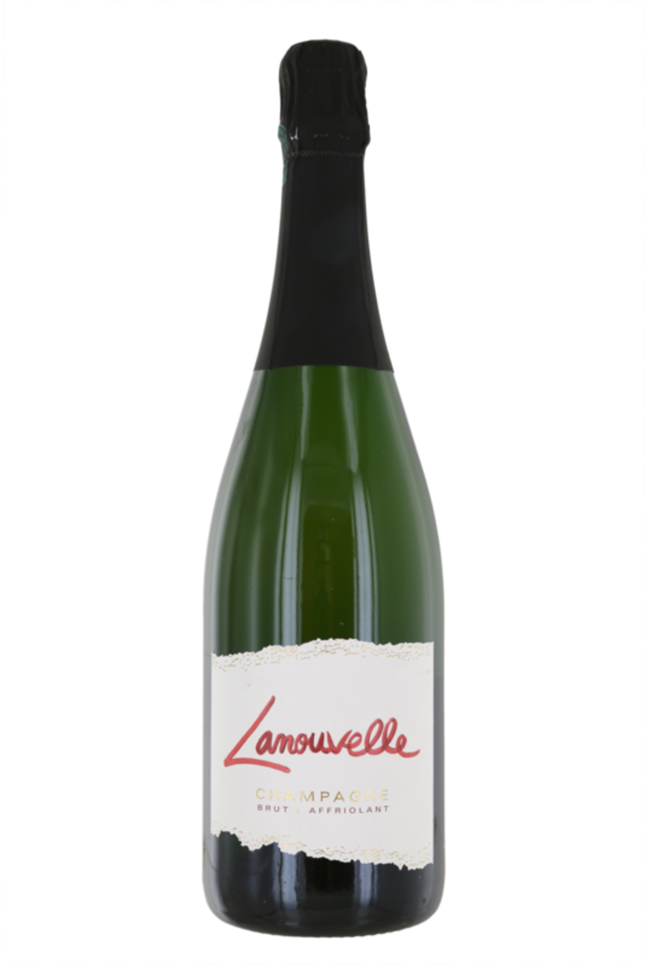 CHAMPAGNE Lanouvelle Brut
