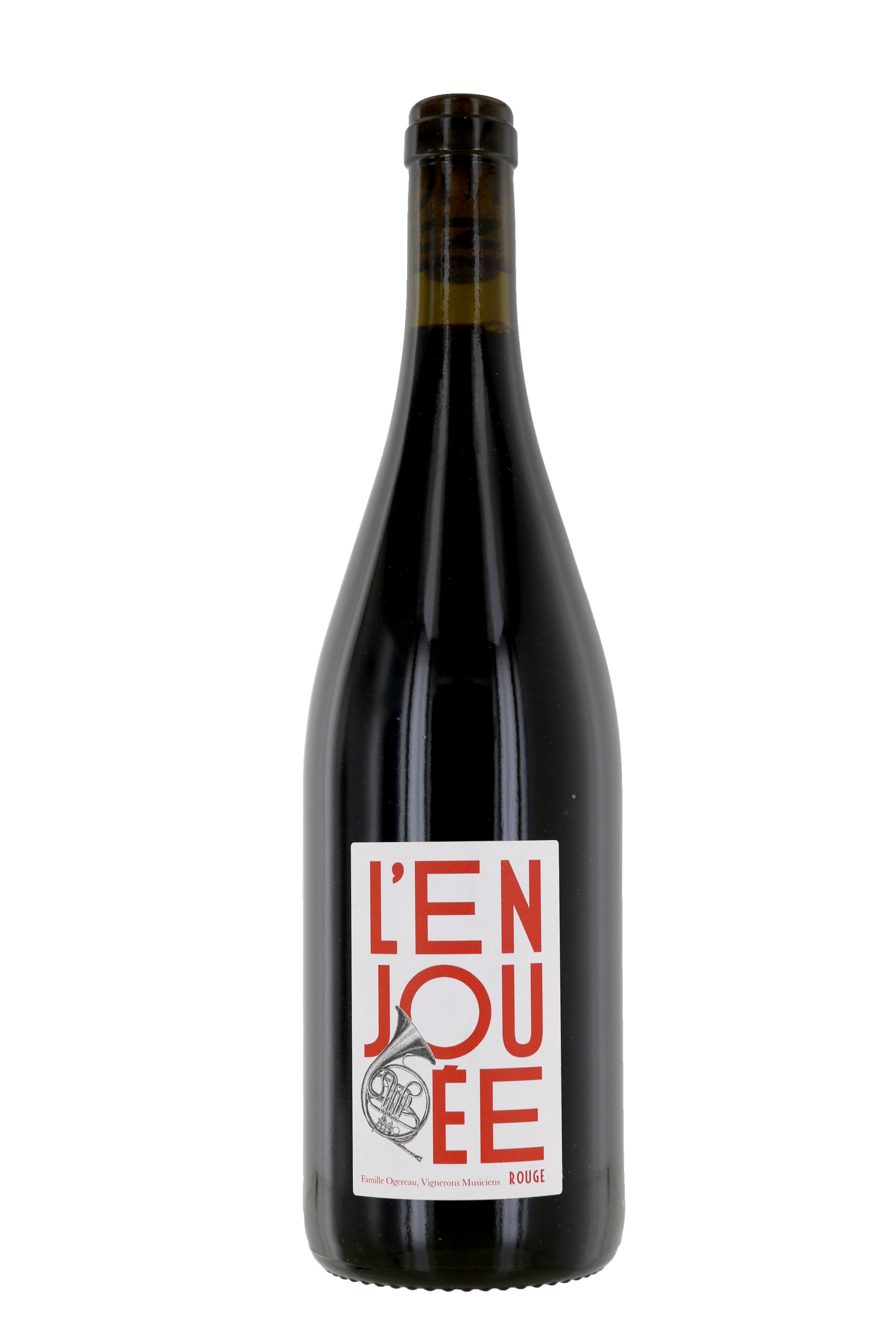 ANJOU Rouge Domaine Ogereau
