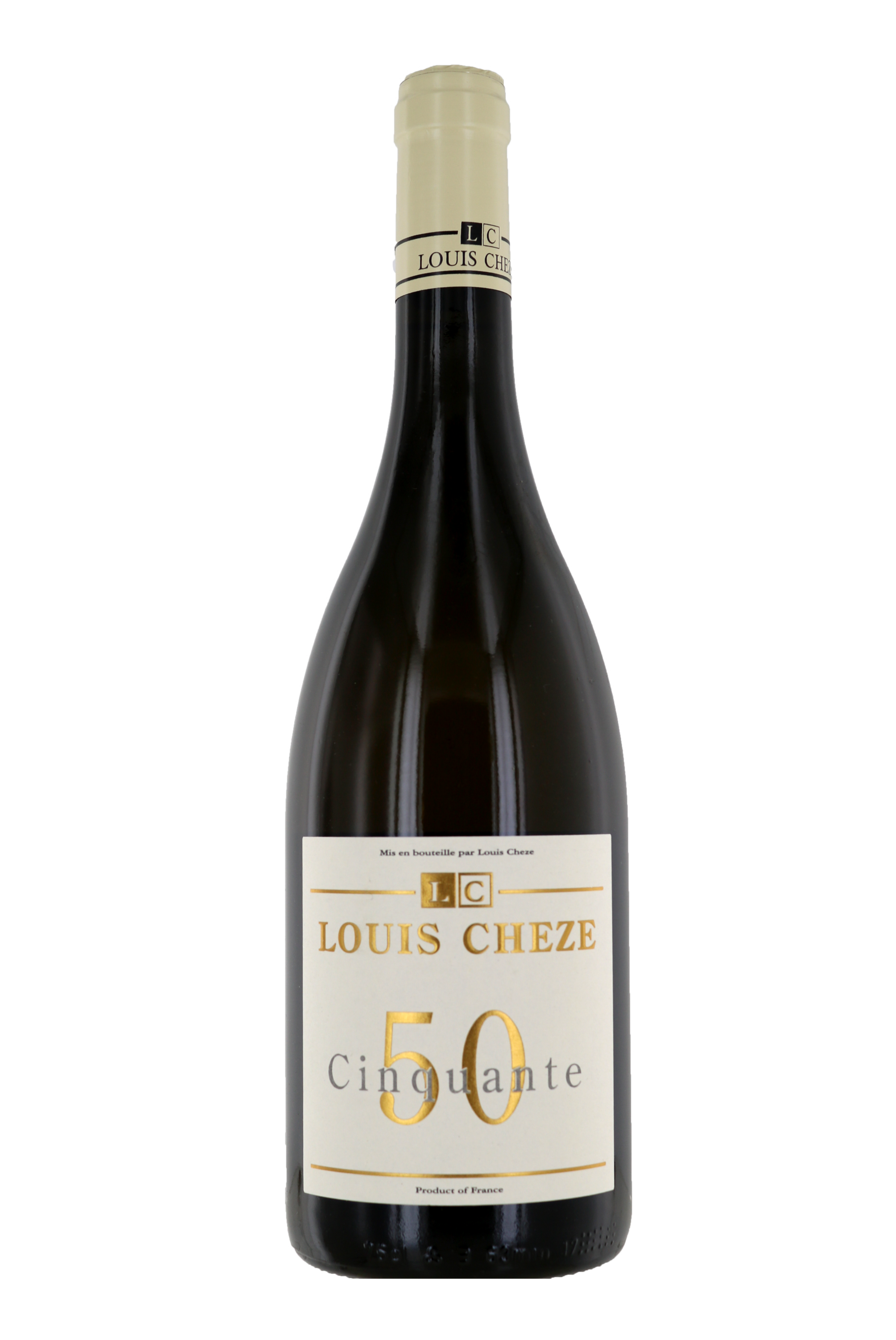 VIN DE FRANCE Louis Chèze