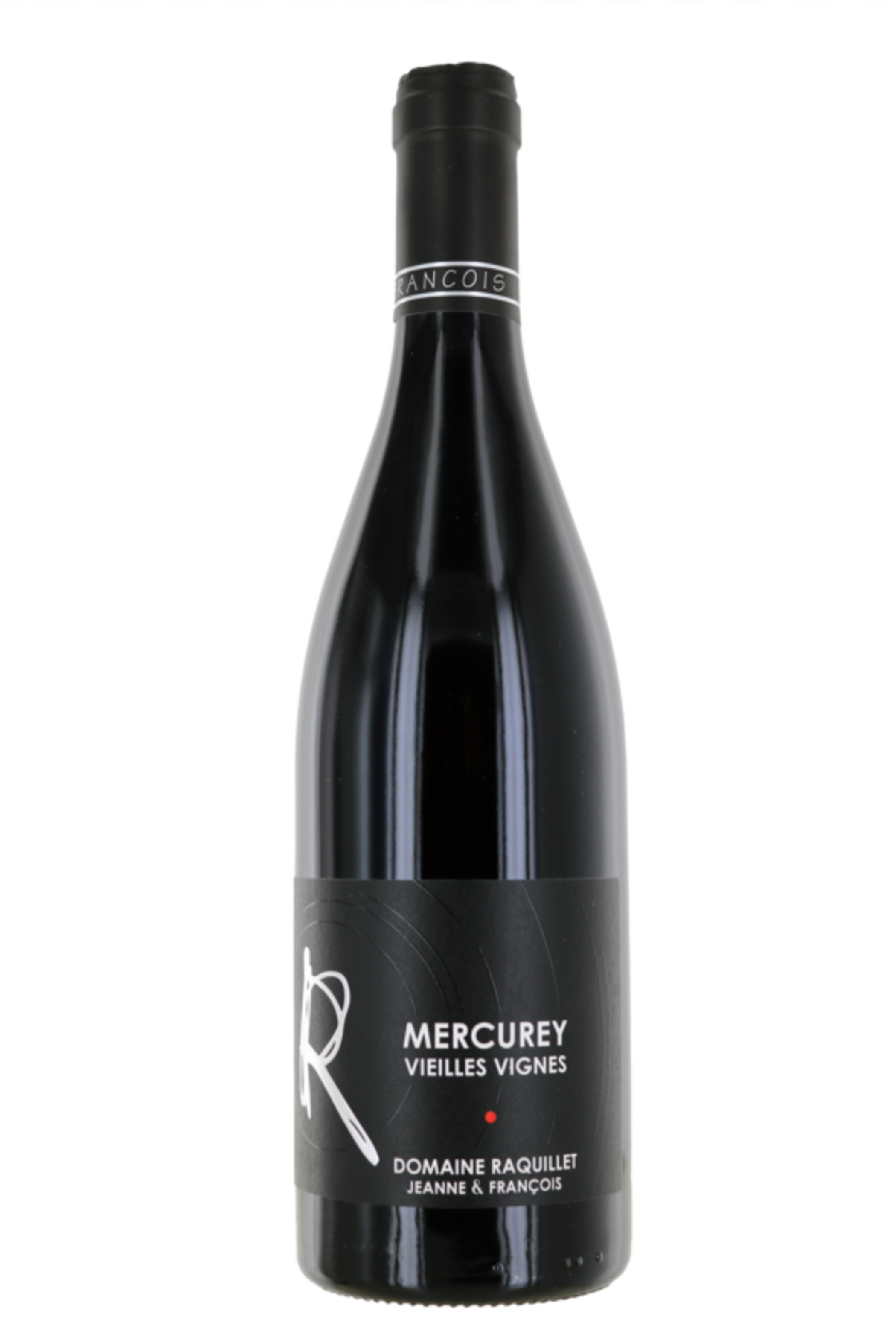 MERCUREY François Raquillet