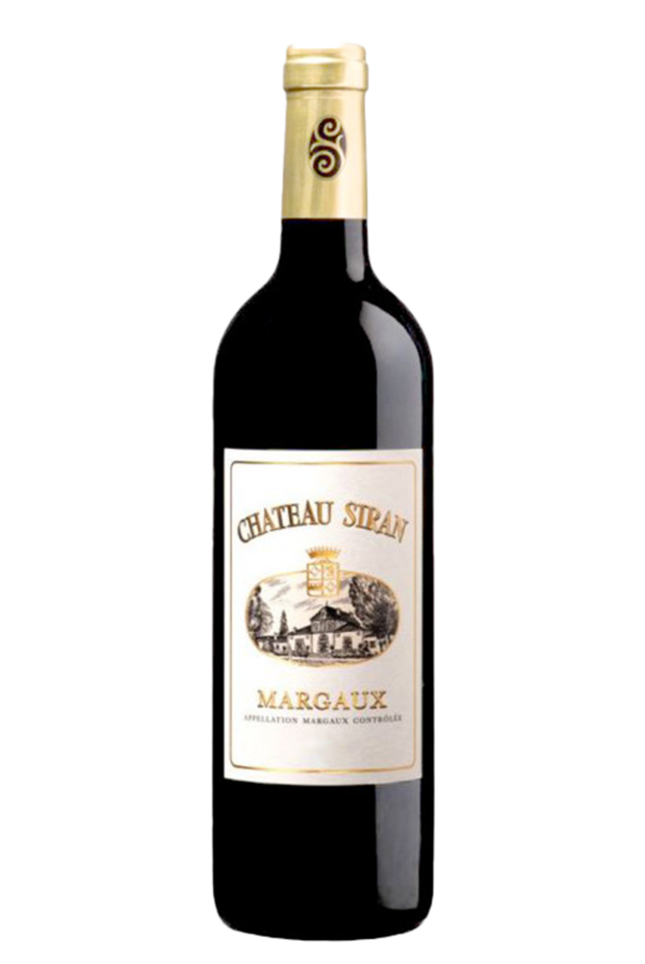 MARGAUX Château Siran 2021