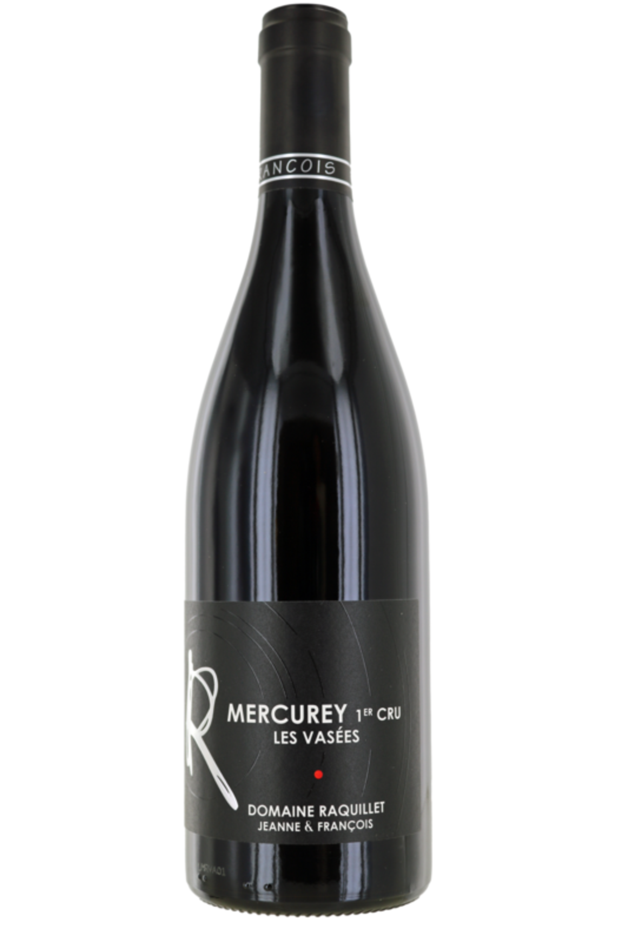 MERCUREY 1er CRU François Raquillet