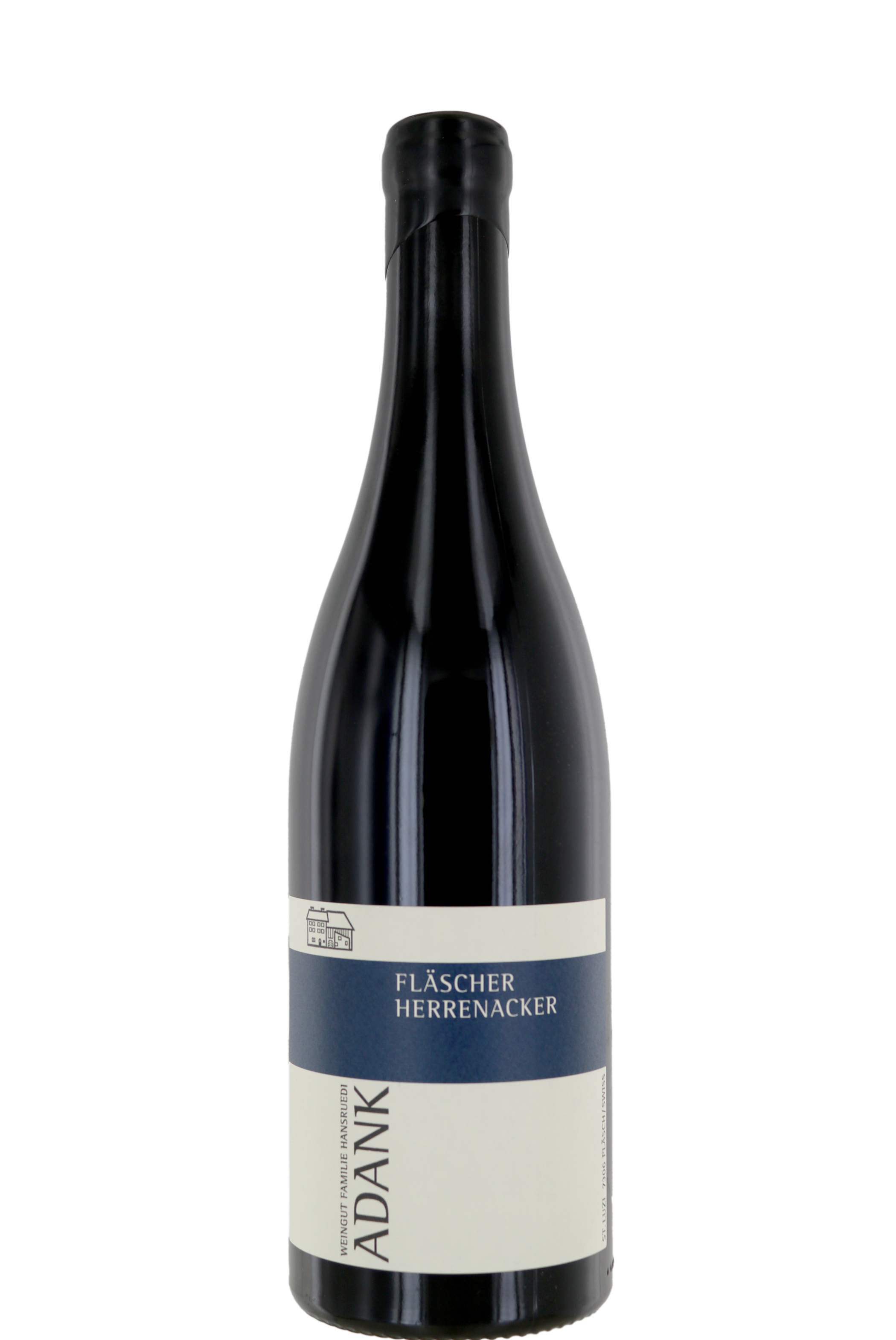 GRISONS Weingut Familie Adank