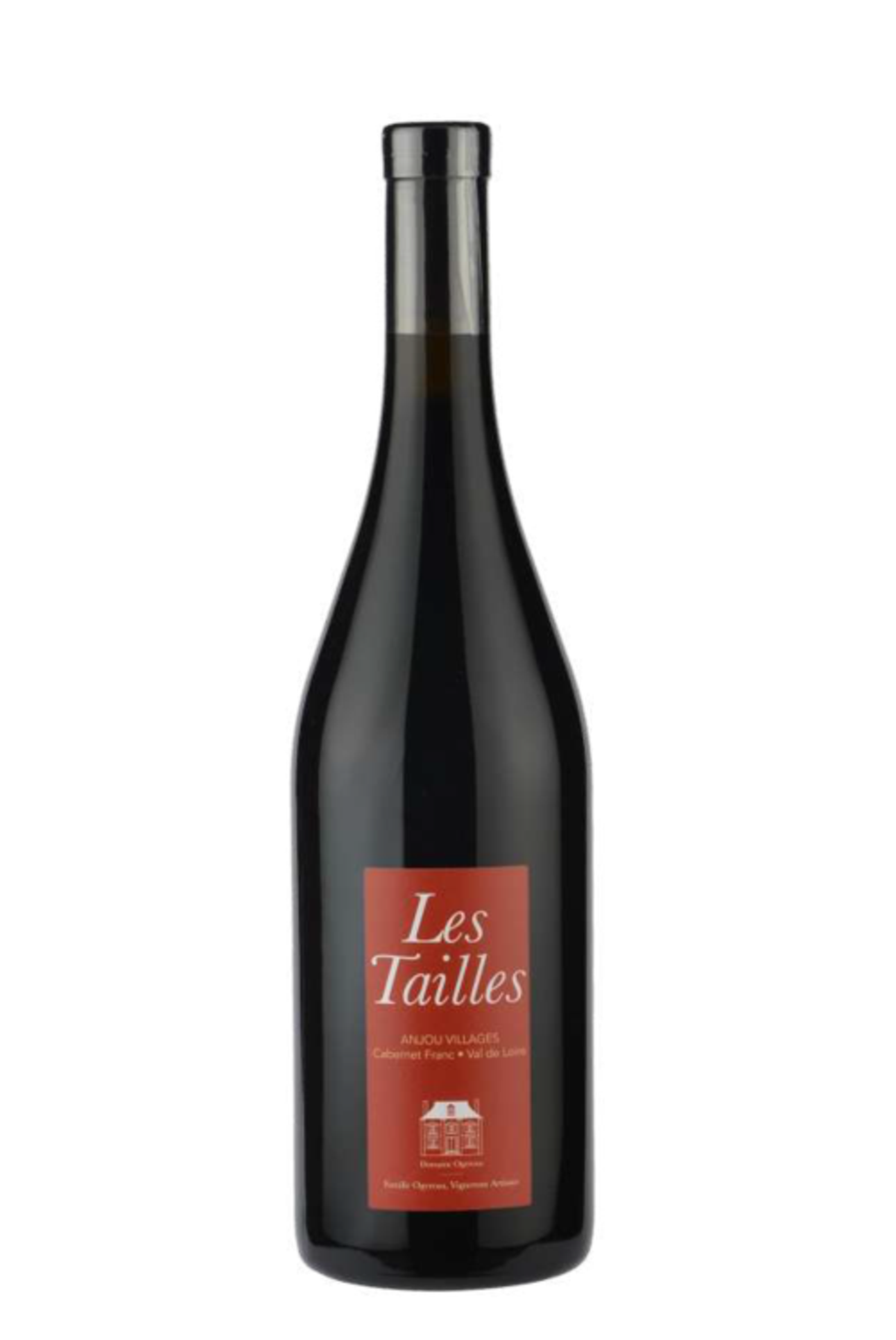 ANJOU Domaine Ogereau