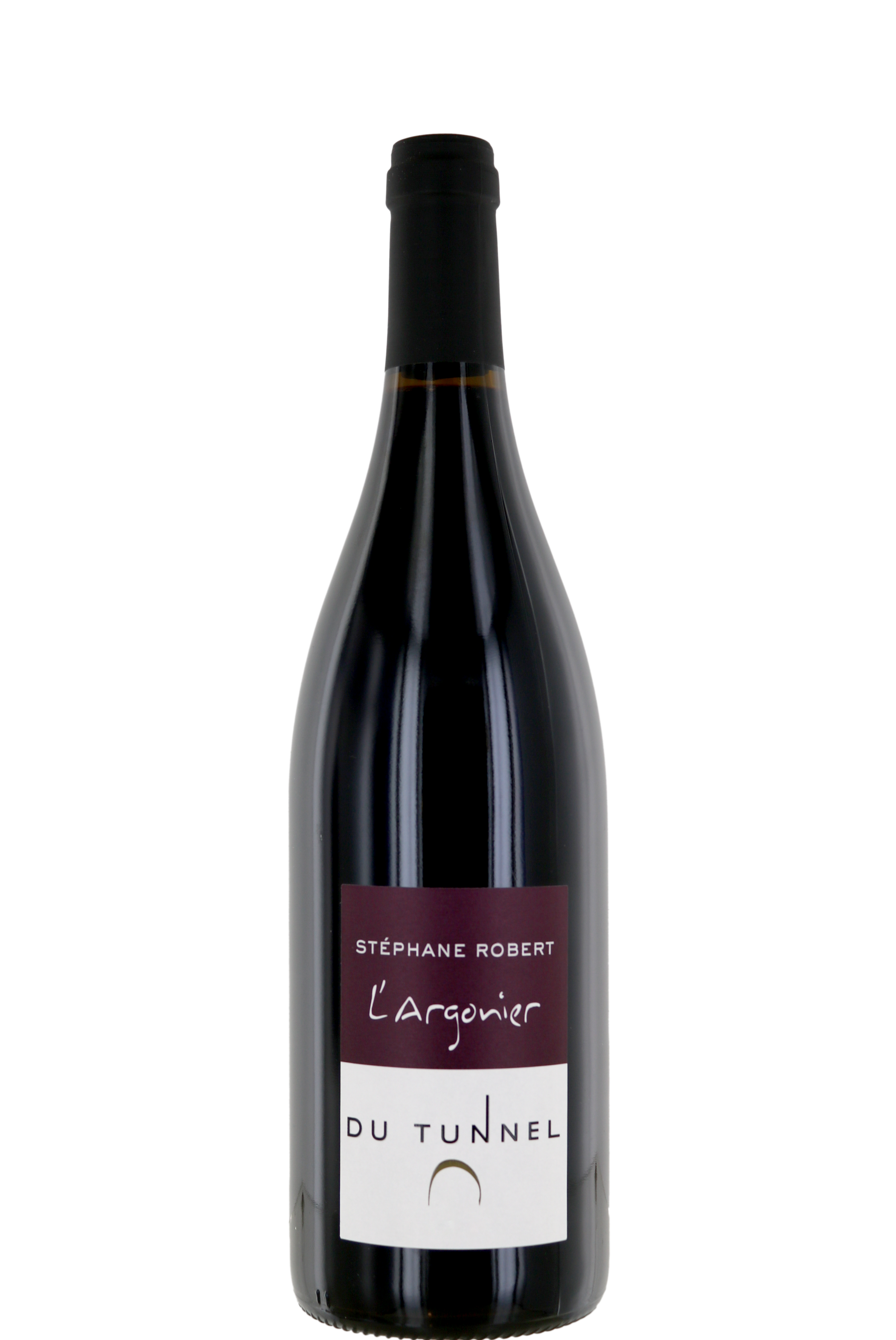 VIN DE FRANCE Domaine du Tunnel