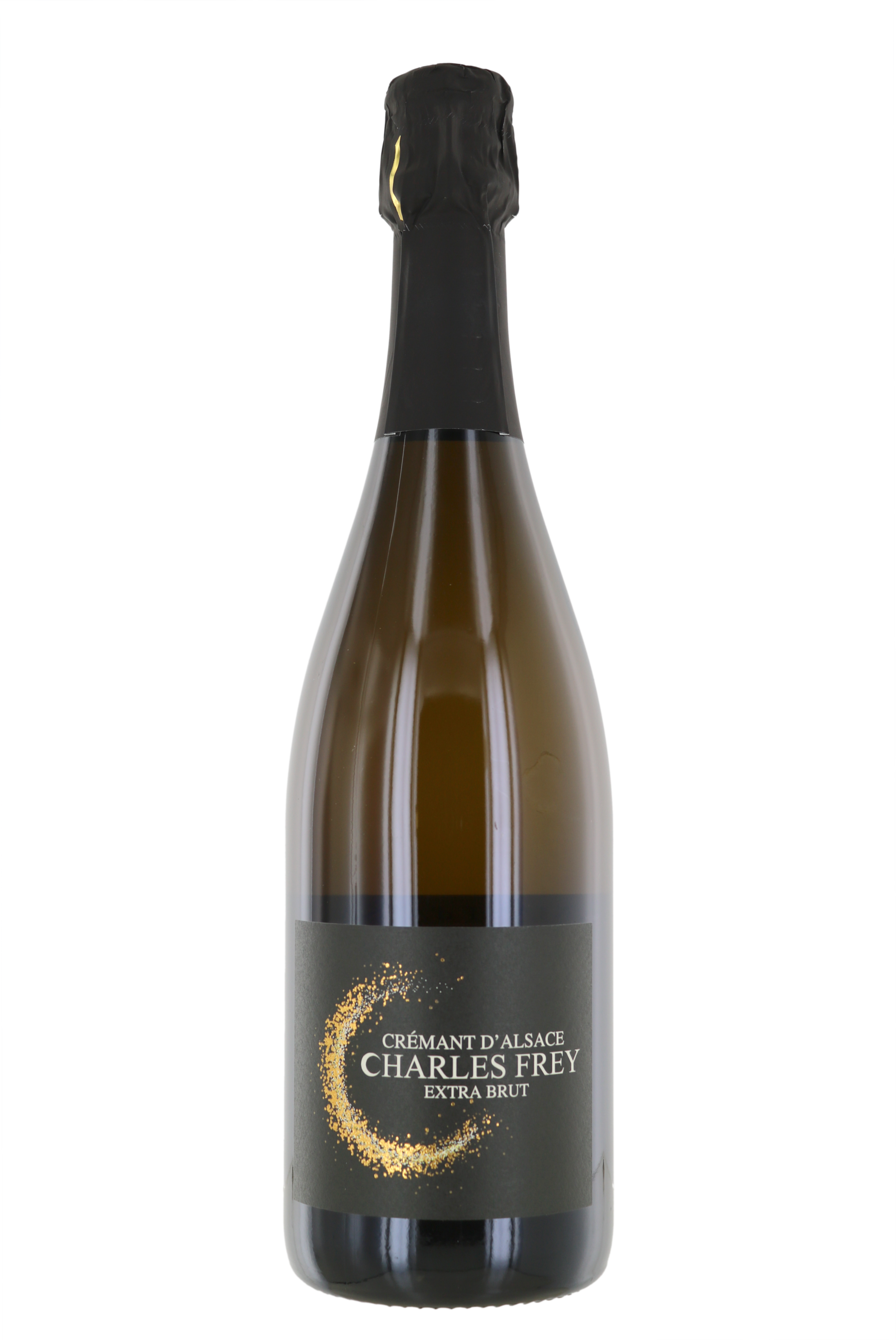 CRÉMANT D'ALSACE Charles Frey