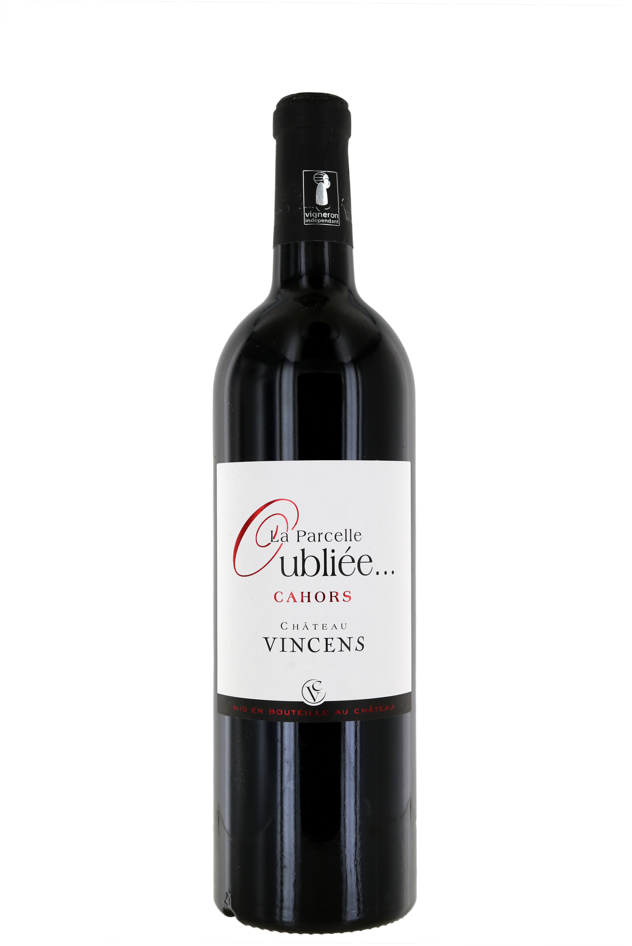 CAHORS Château Vincens