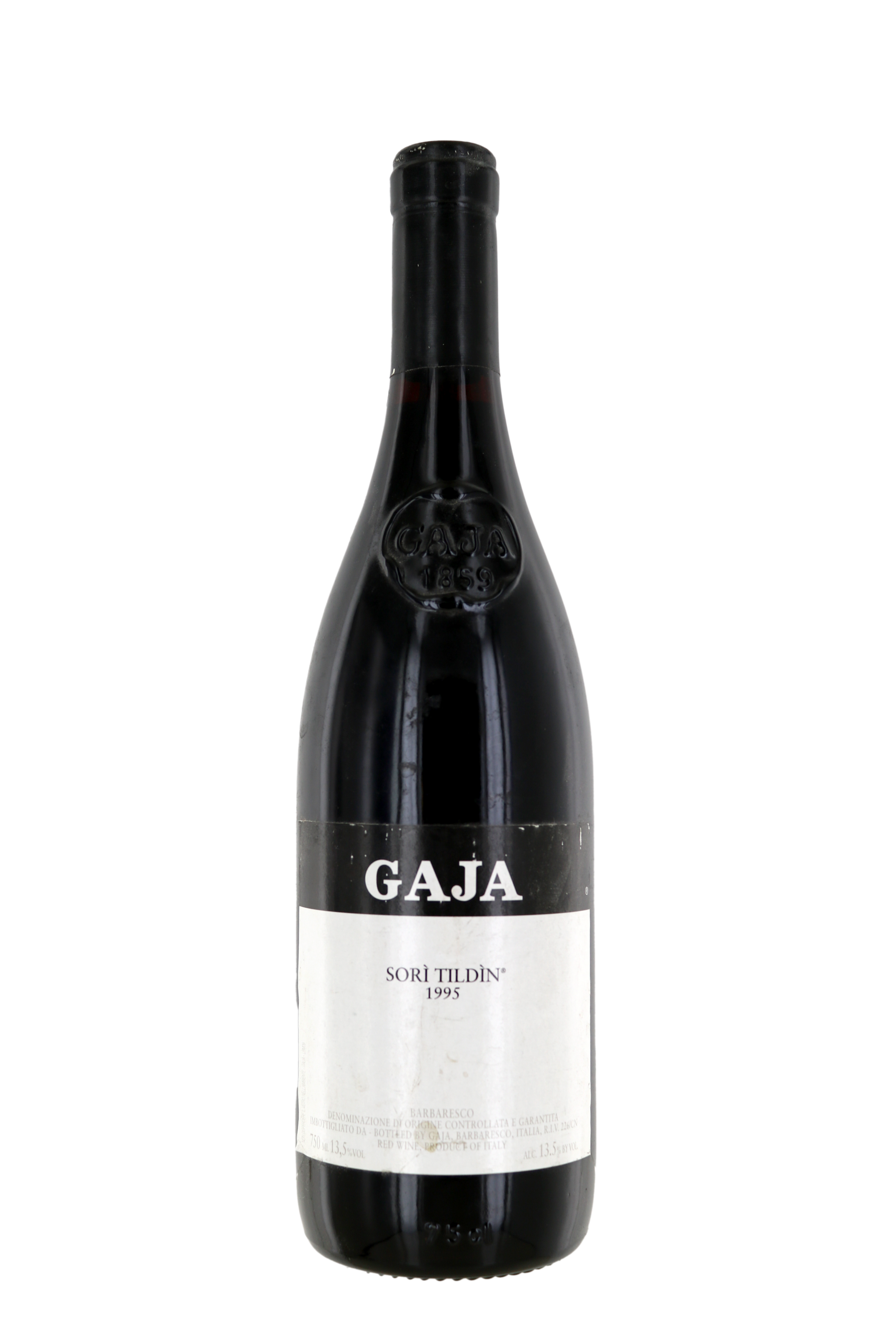 BARBARESCO Gaja