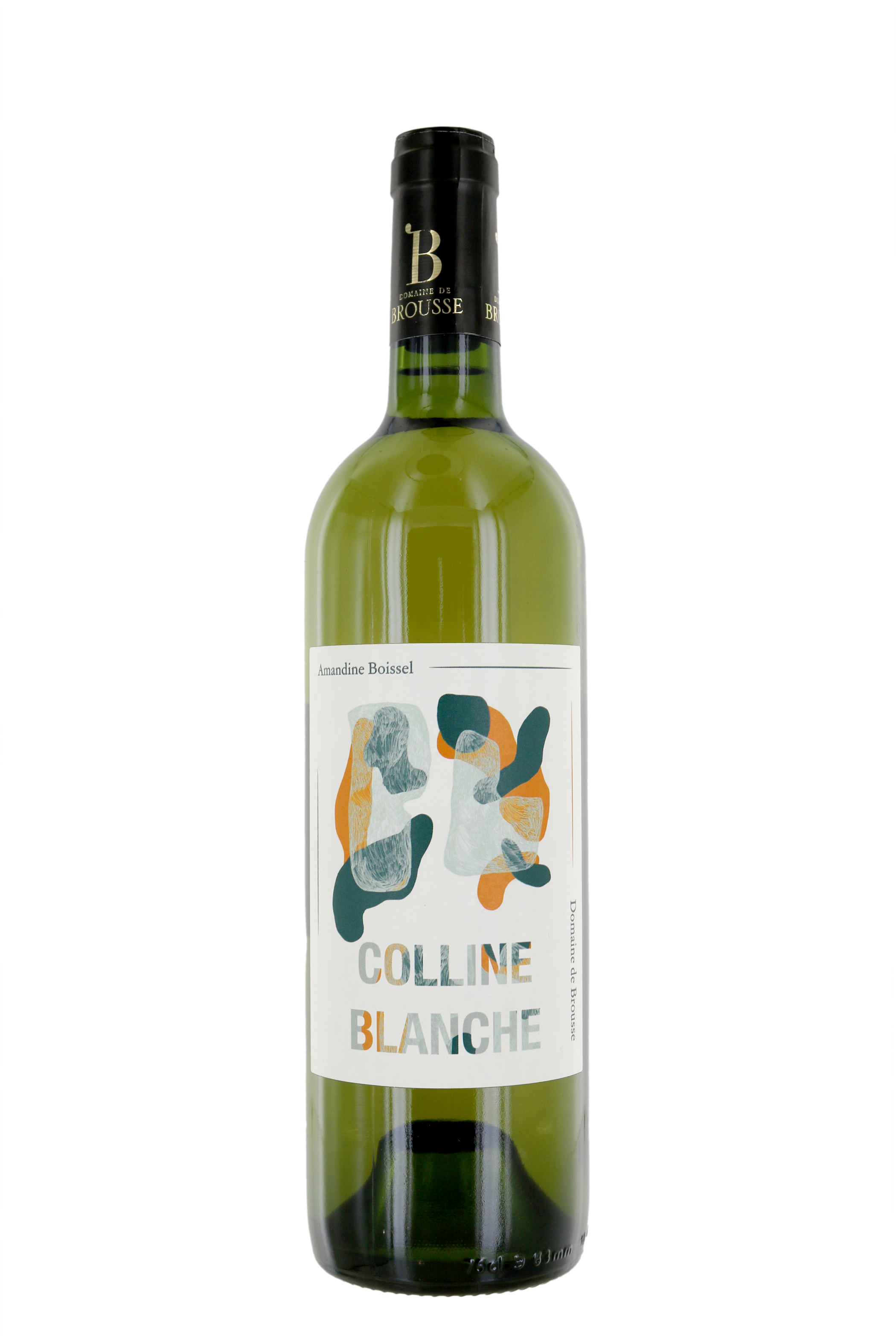 GAILLAC Domaine de Brousse