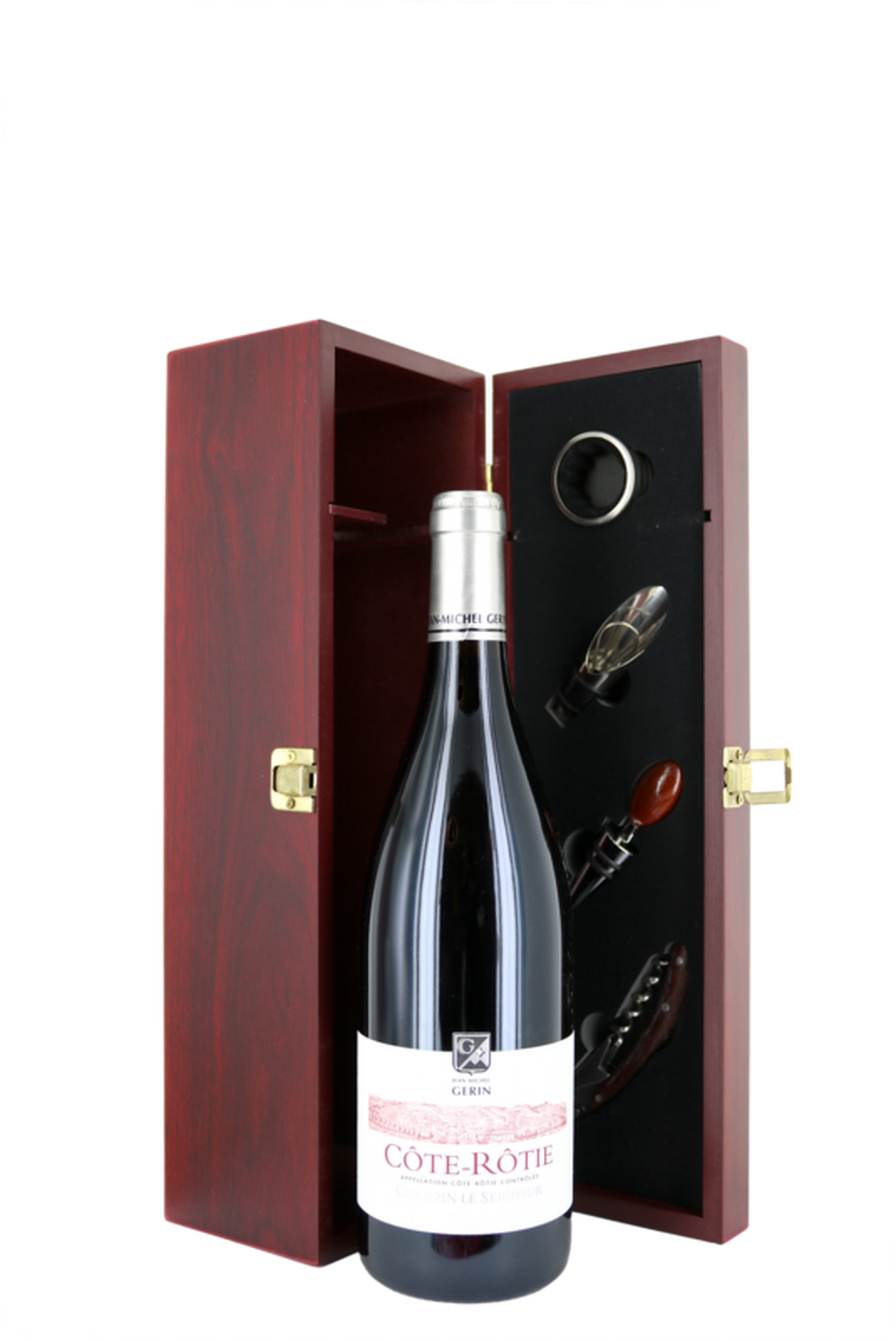 Coffret Côte-Rôtie
