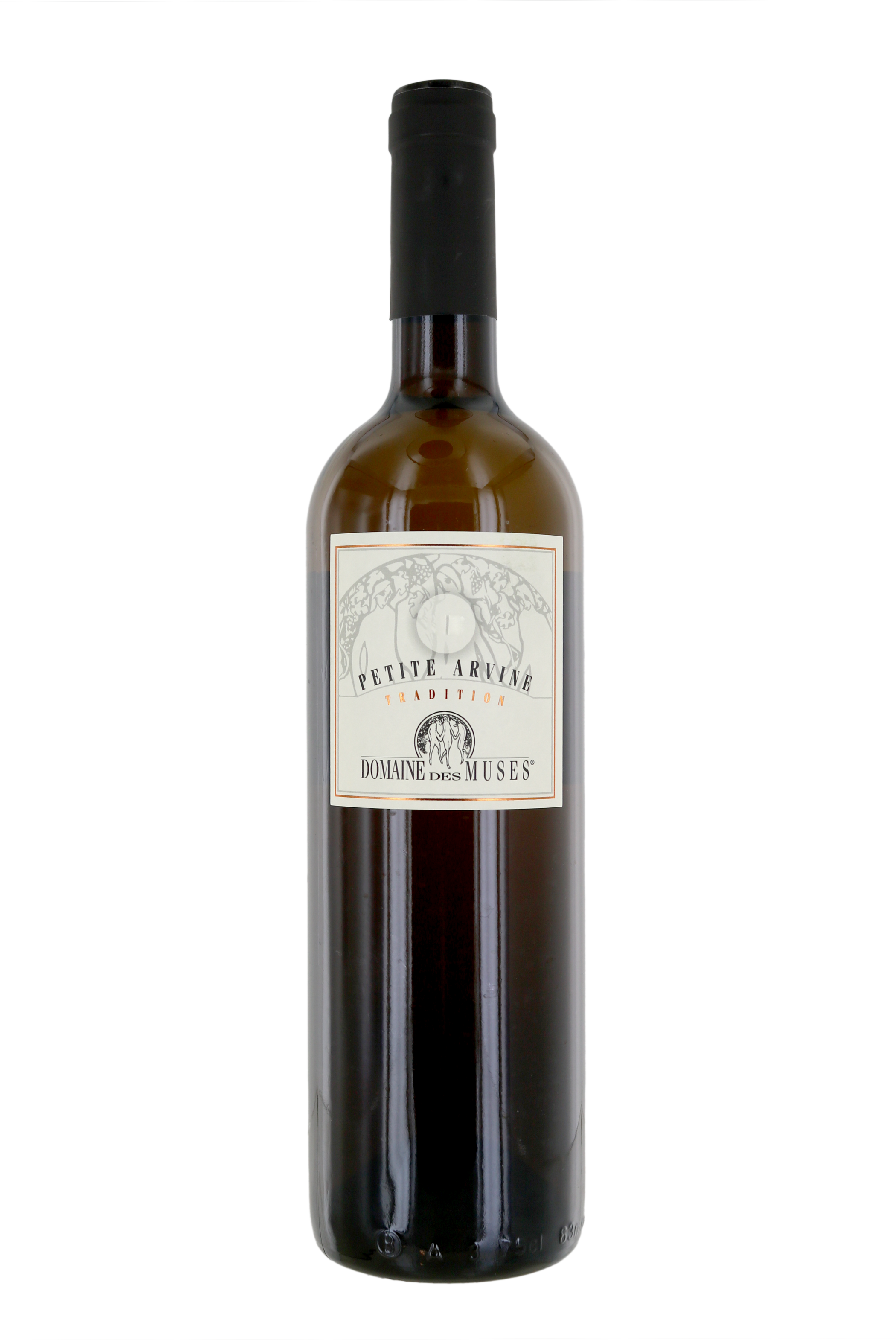 VALAIS Domaine des Muses