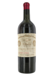 SAINT-EMILION Château Cheval Blanc 1911