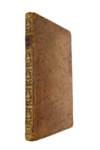 Le manuel du Cultivateur dans le vignoble d'Orléans - 1770