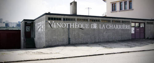 Bureaux et entrepôts