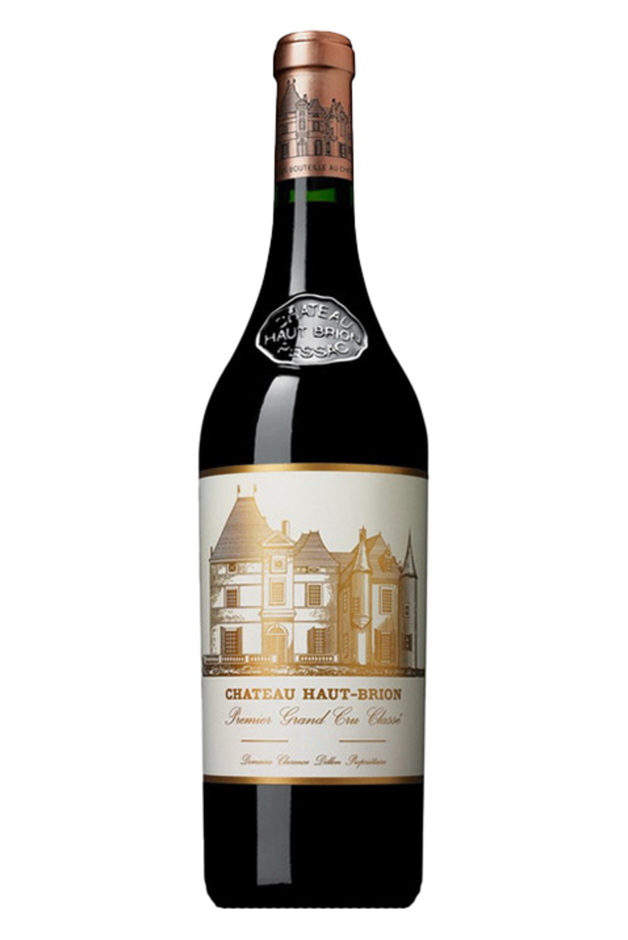 PESSAC-LEOGNAN Château Haut-Brion 2006