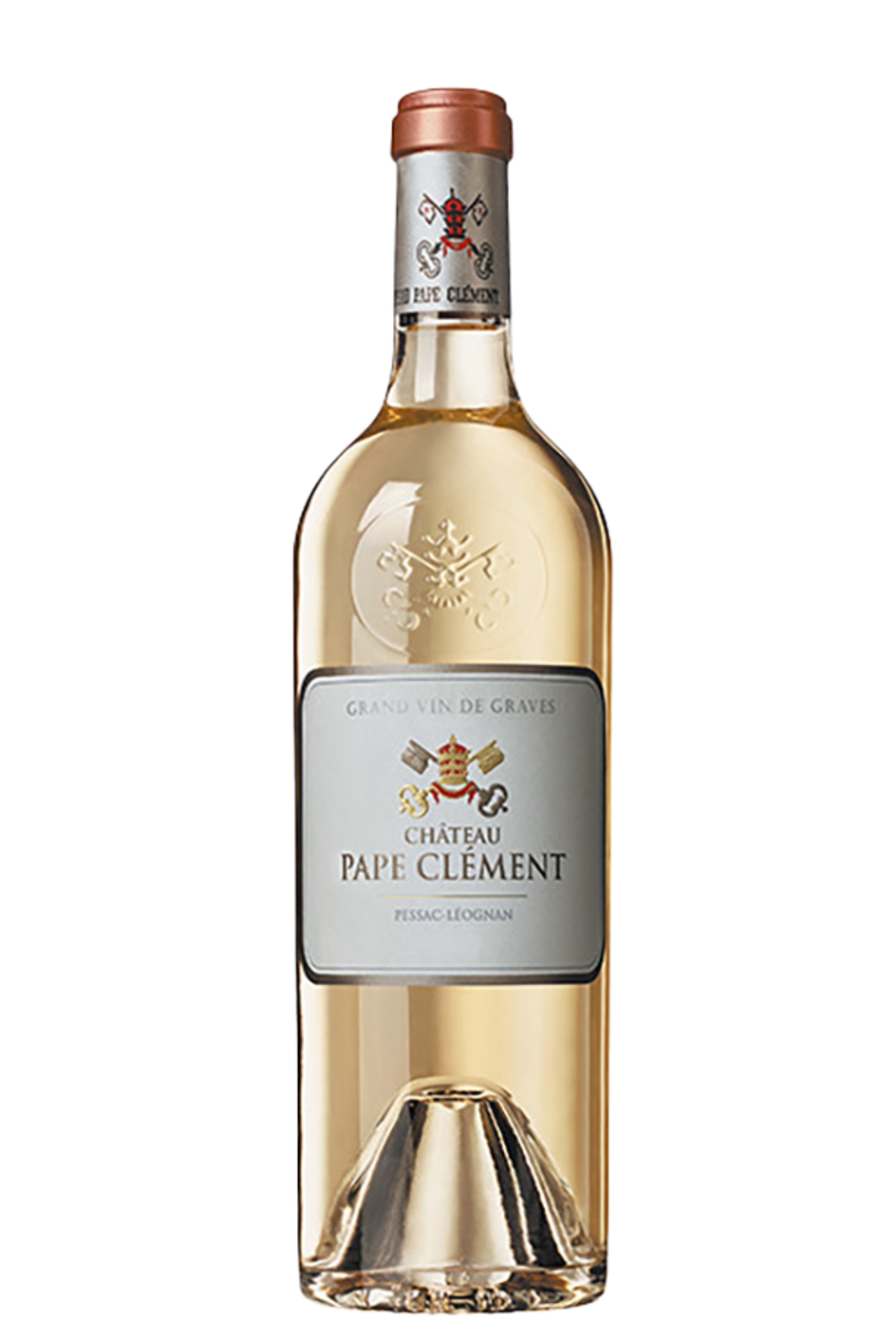PESSAC-LEOGNAN Château Pape Clément 2005