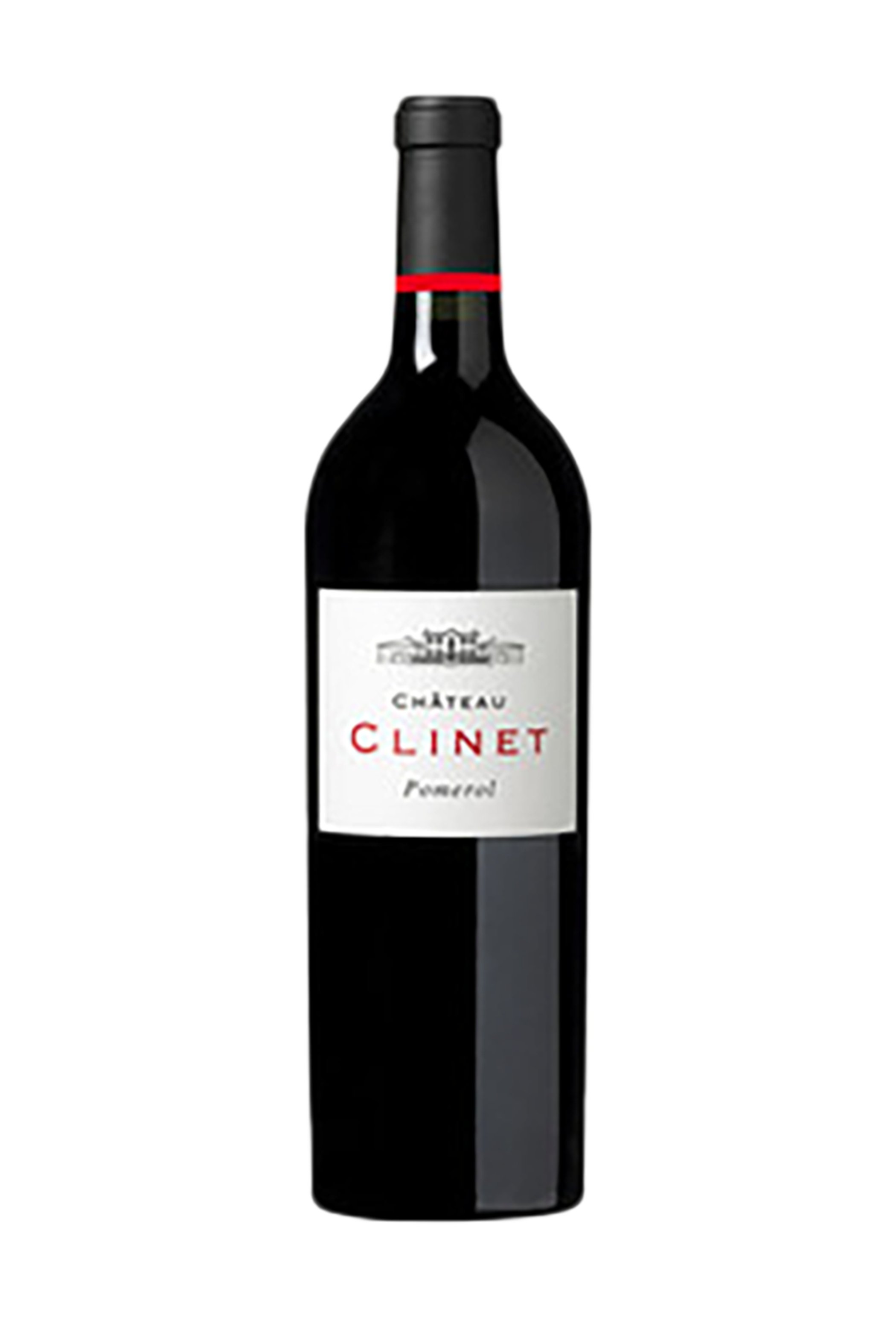 POMEROL Château Clinet 2001