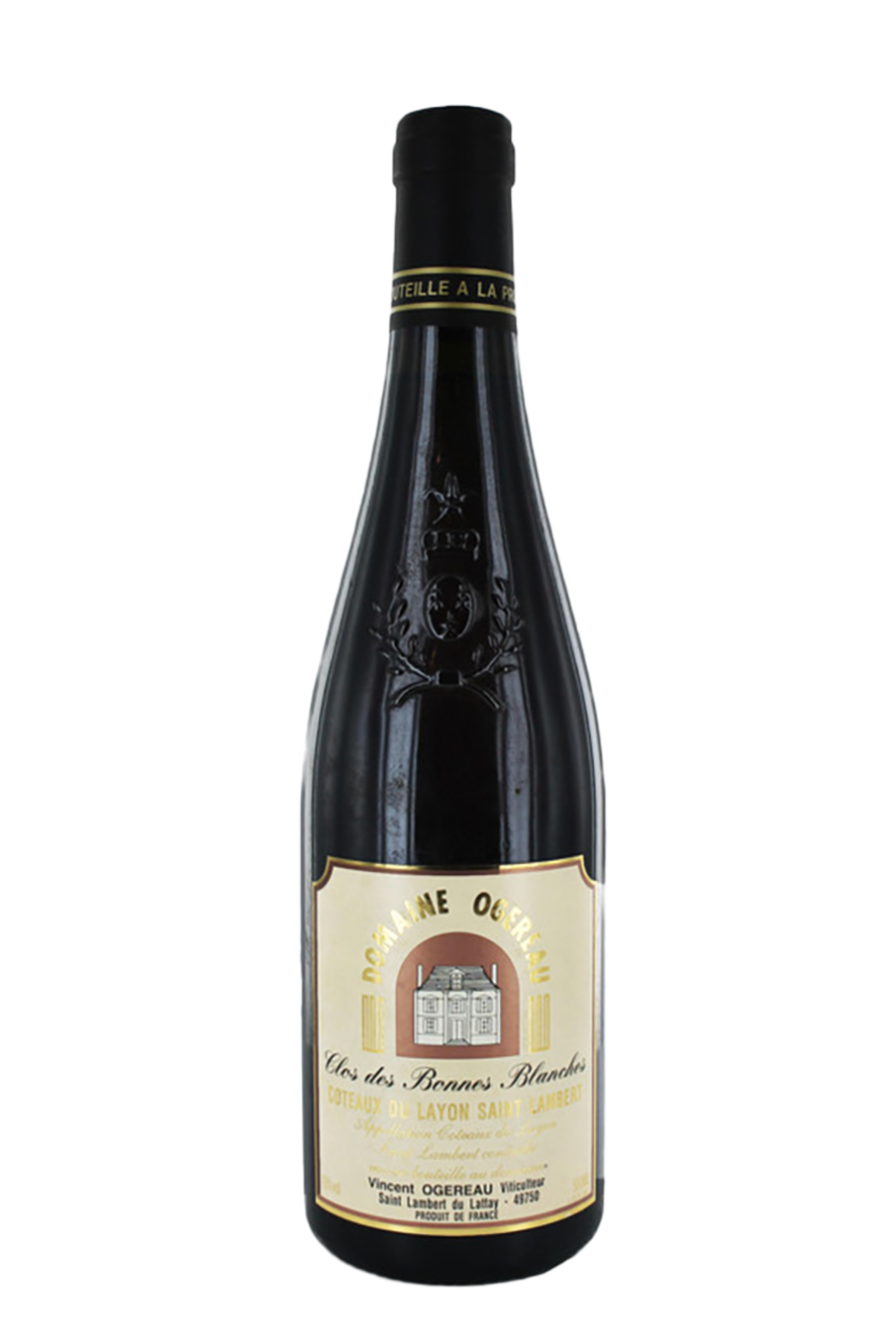 COTEAUX DU LAYON Domaine Ogereau 