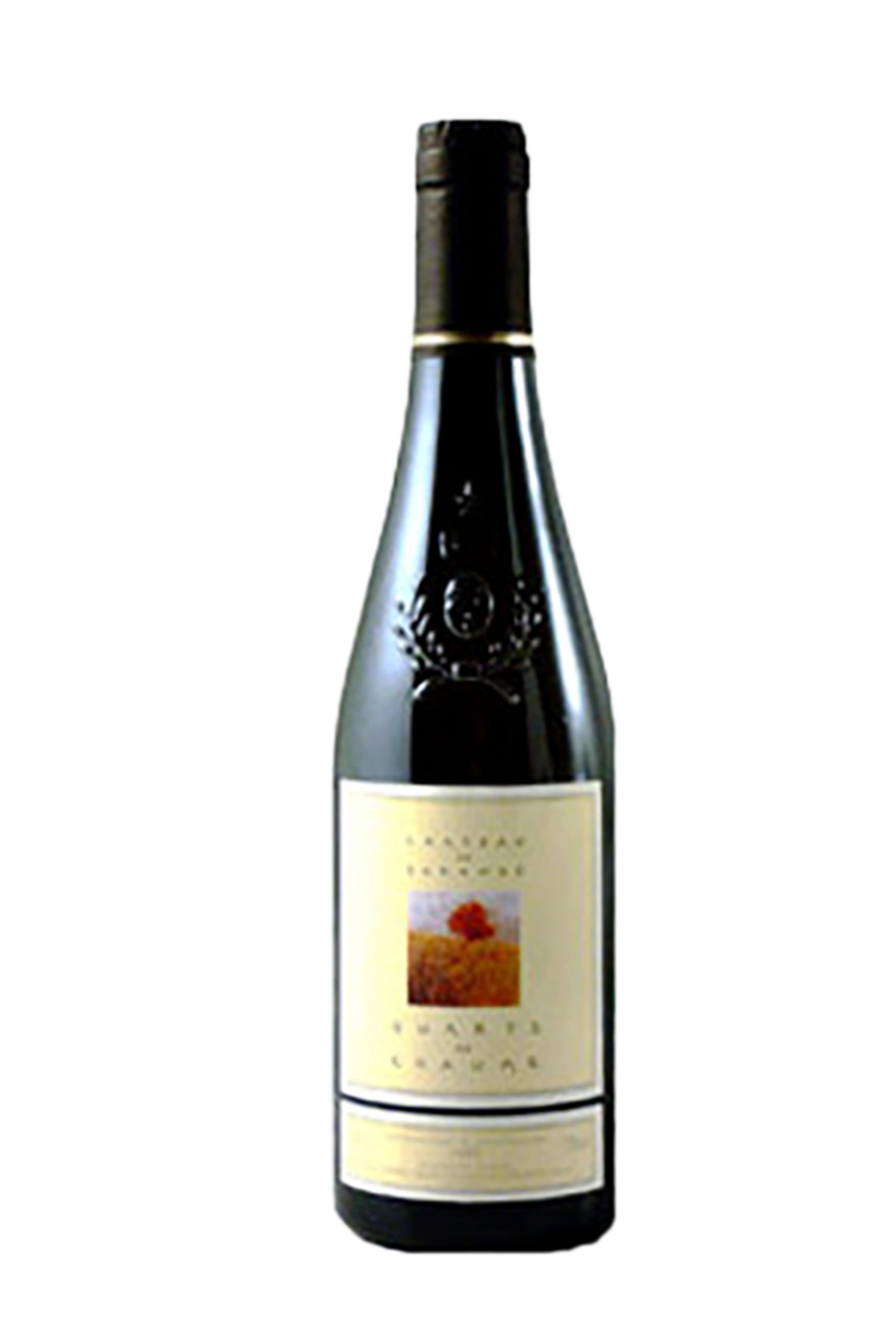 QUARTS DE CHAUME Château de Suronde 1997